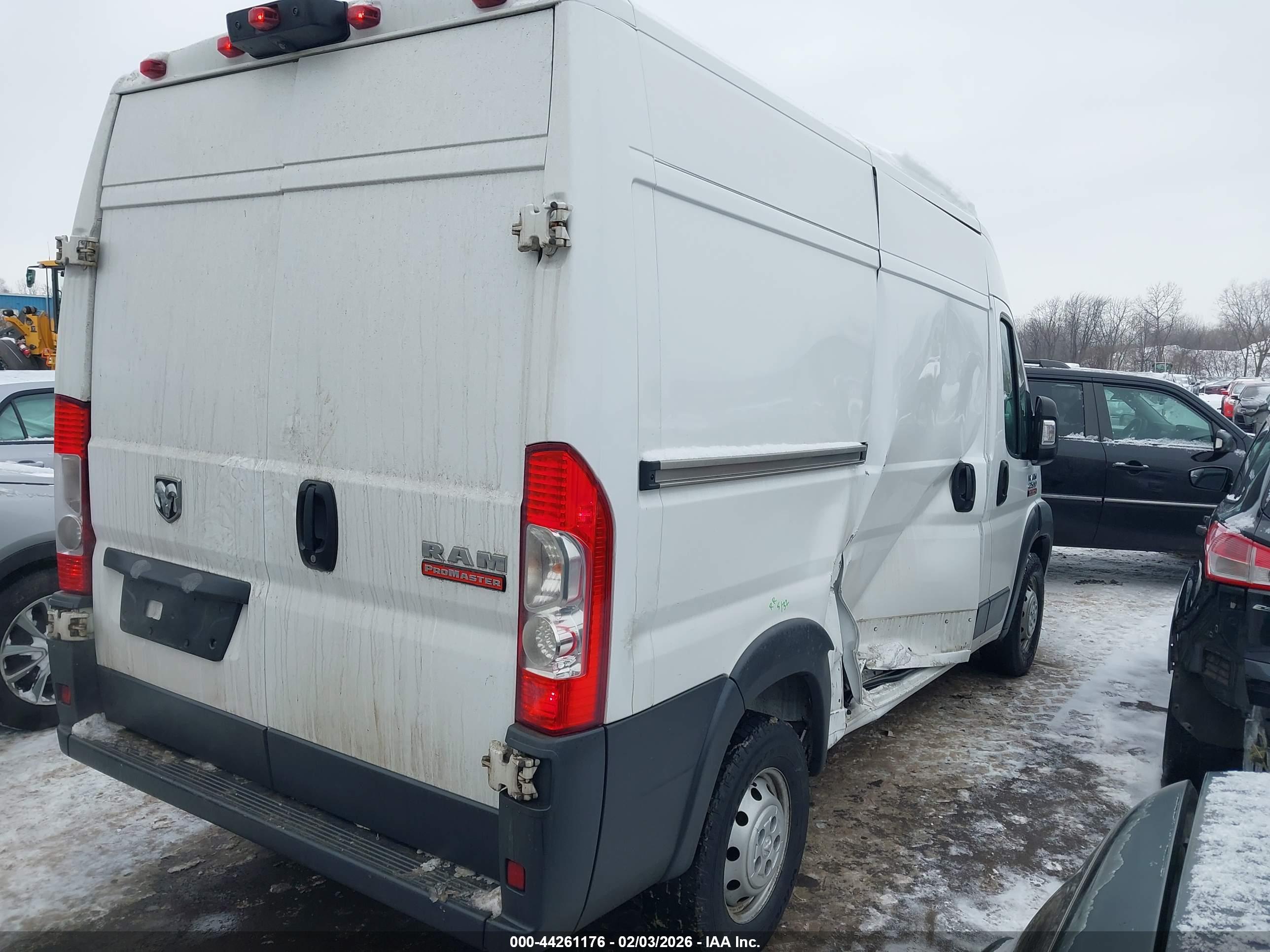 RAM PROMASTER image 4