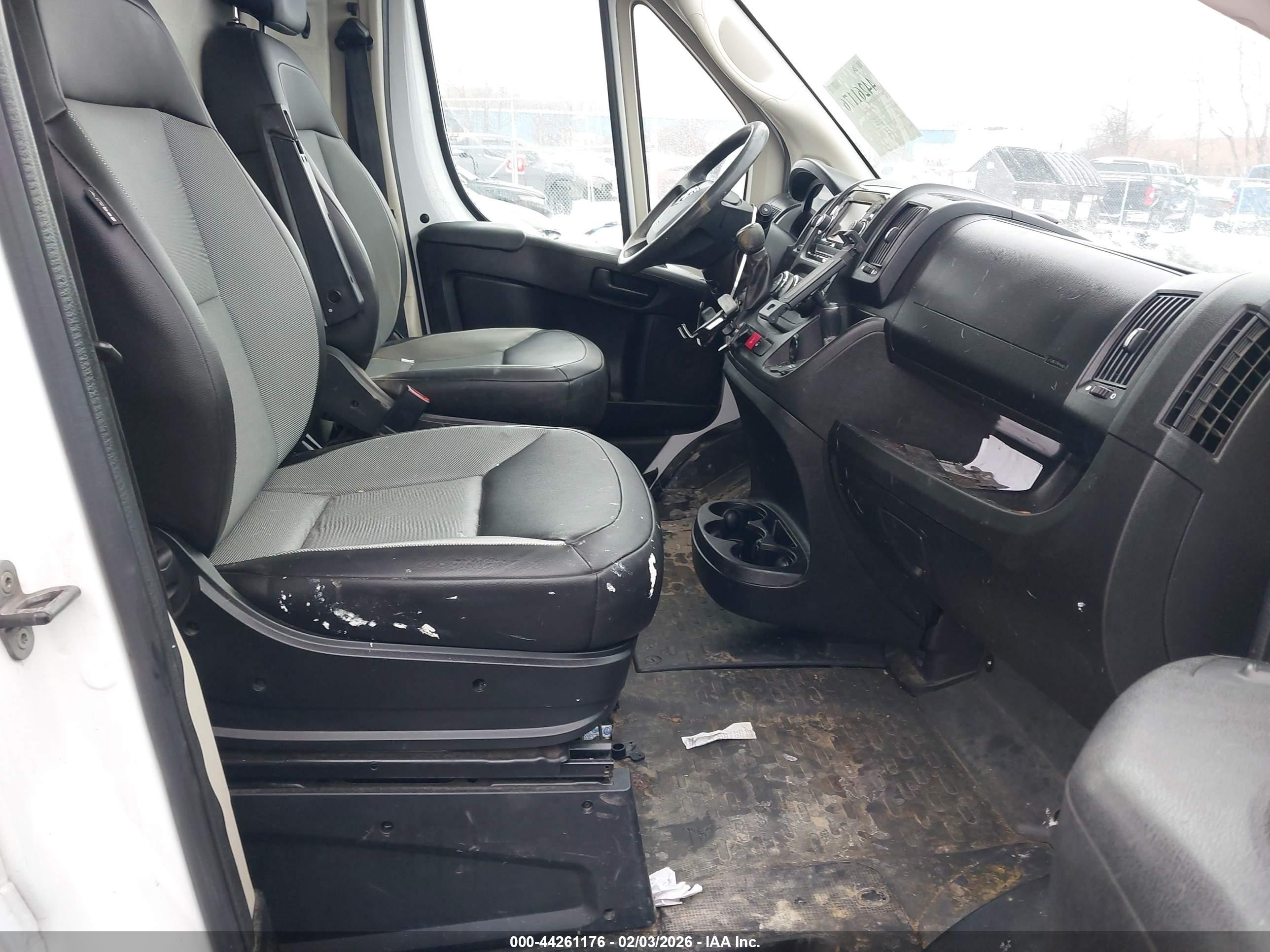 RAM PROMASTER image 5