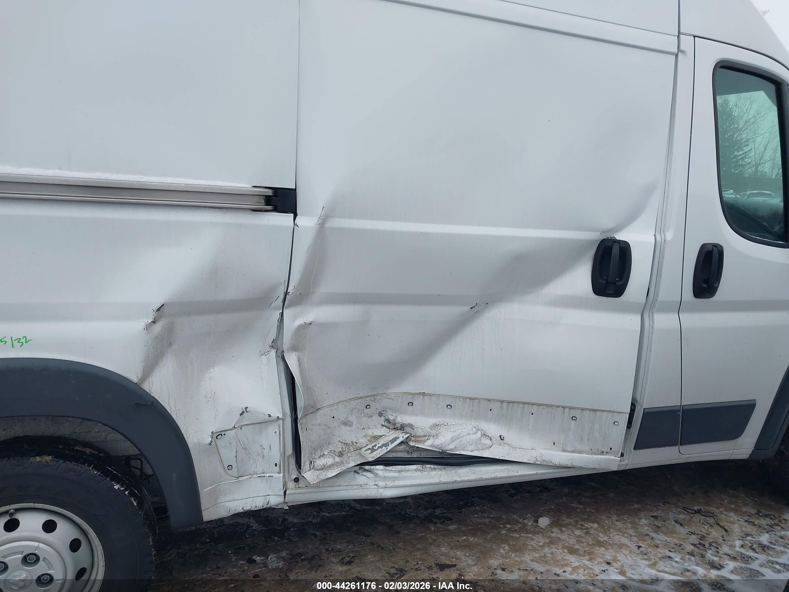 RAM PROMASTER image 6