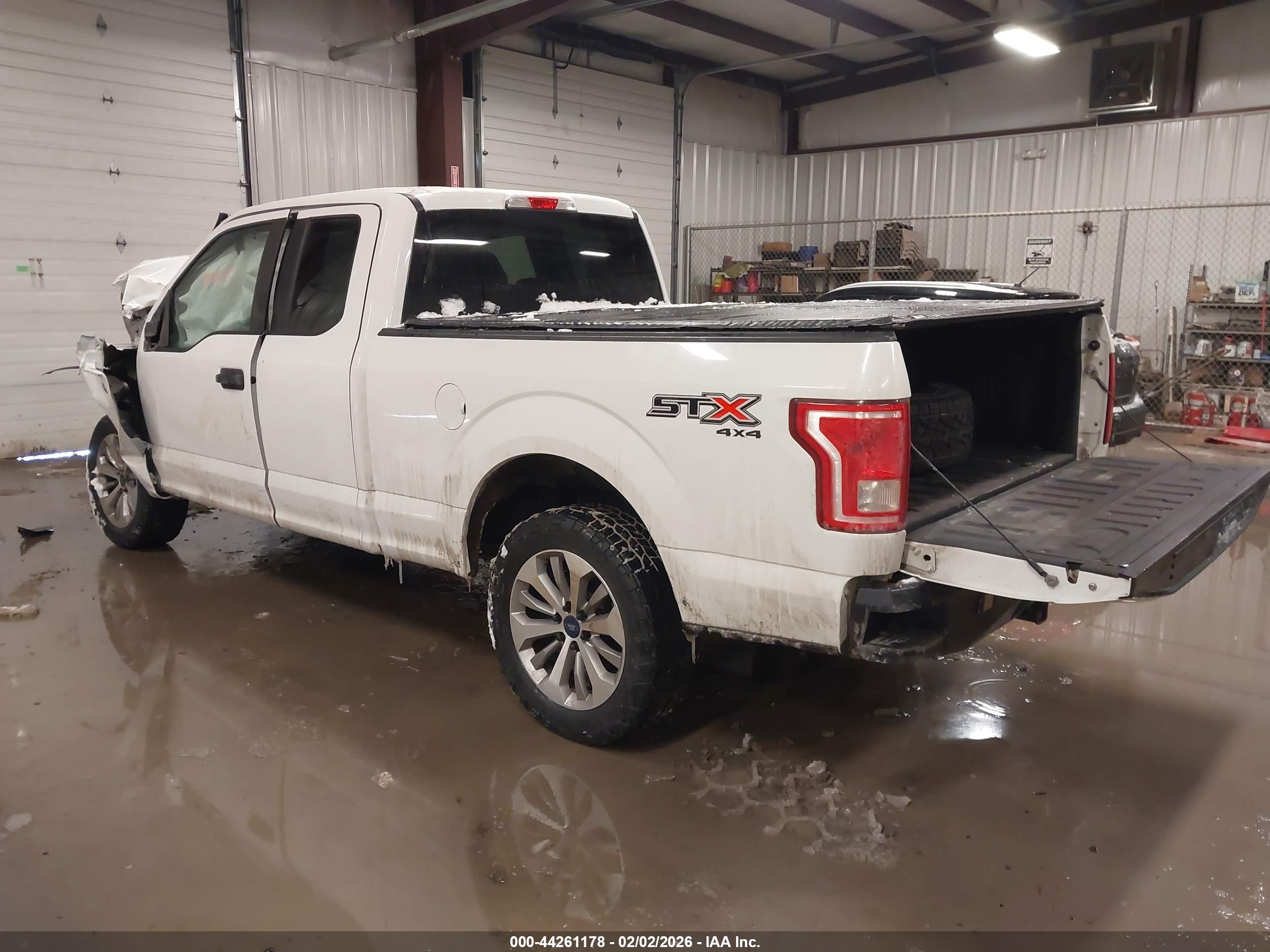 FORD F-150 image 3