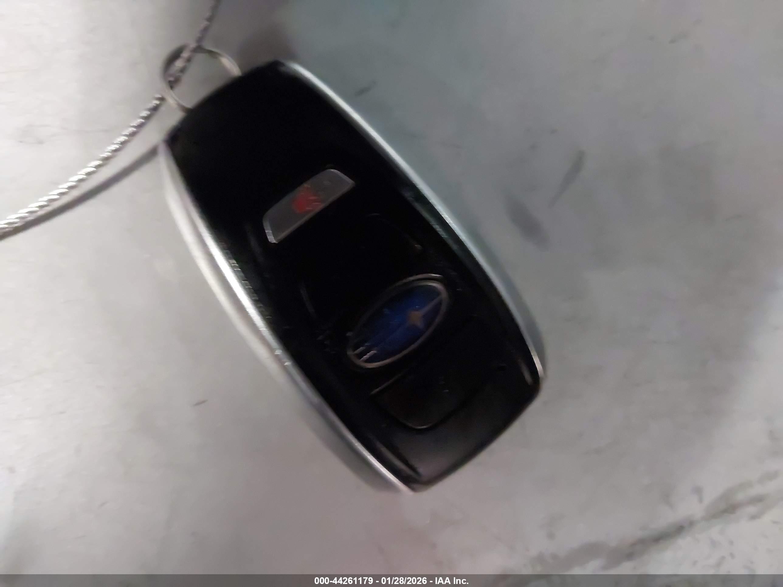 SUBARU CROSSTREK image 11