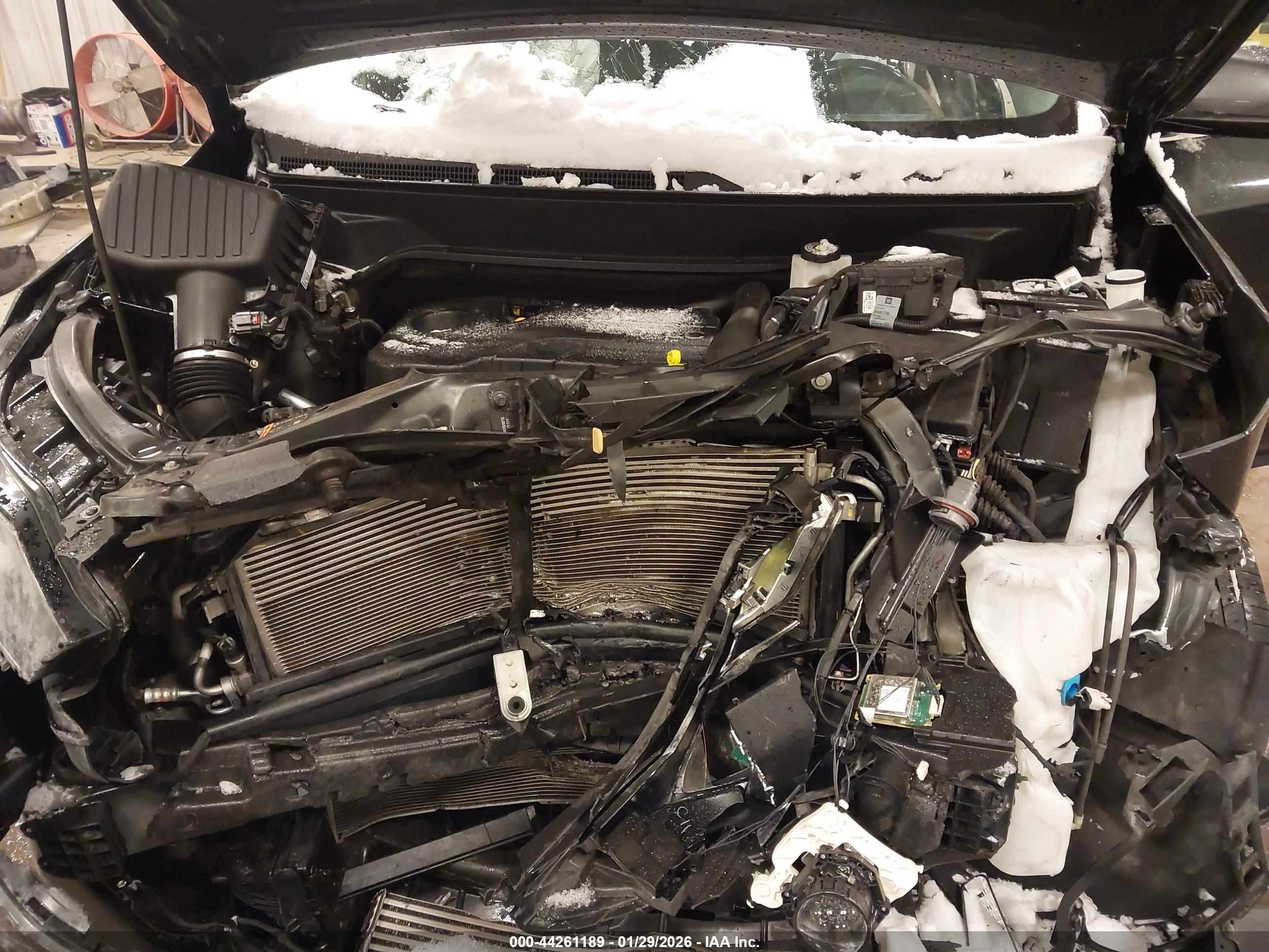 CHEVROLET EQUINOX image 10