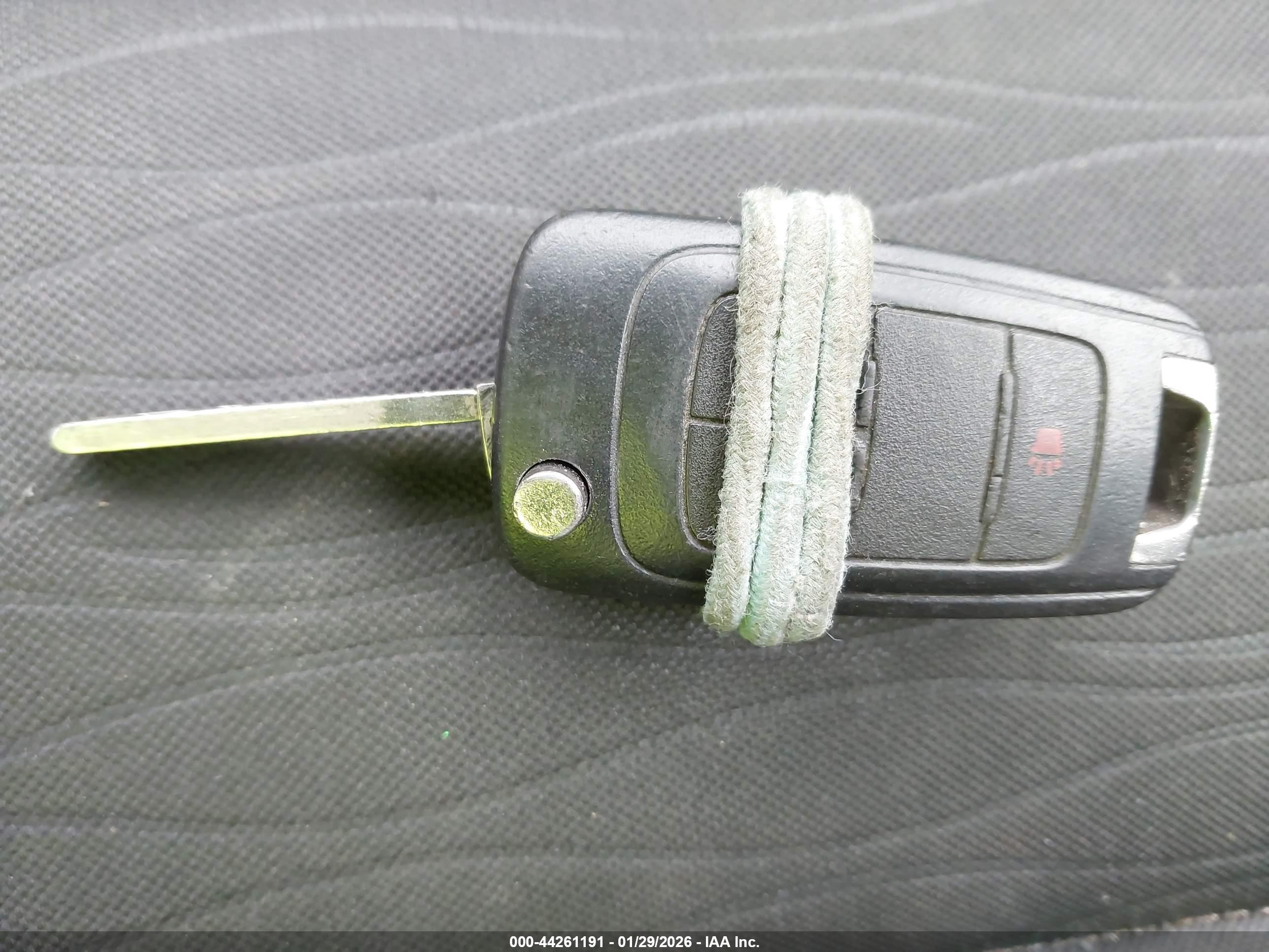 BUICK ENCORE image 11
