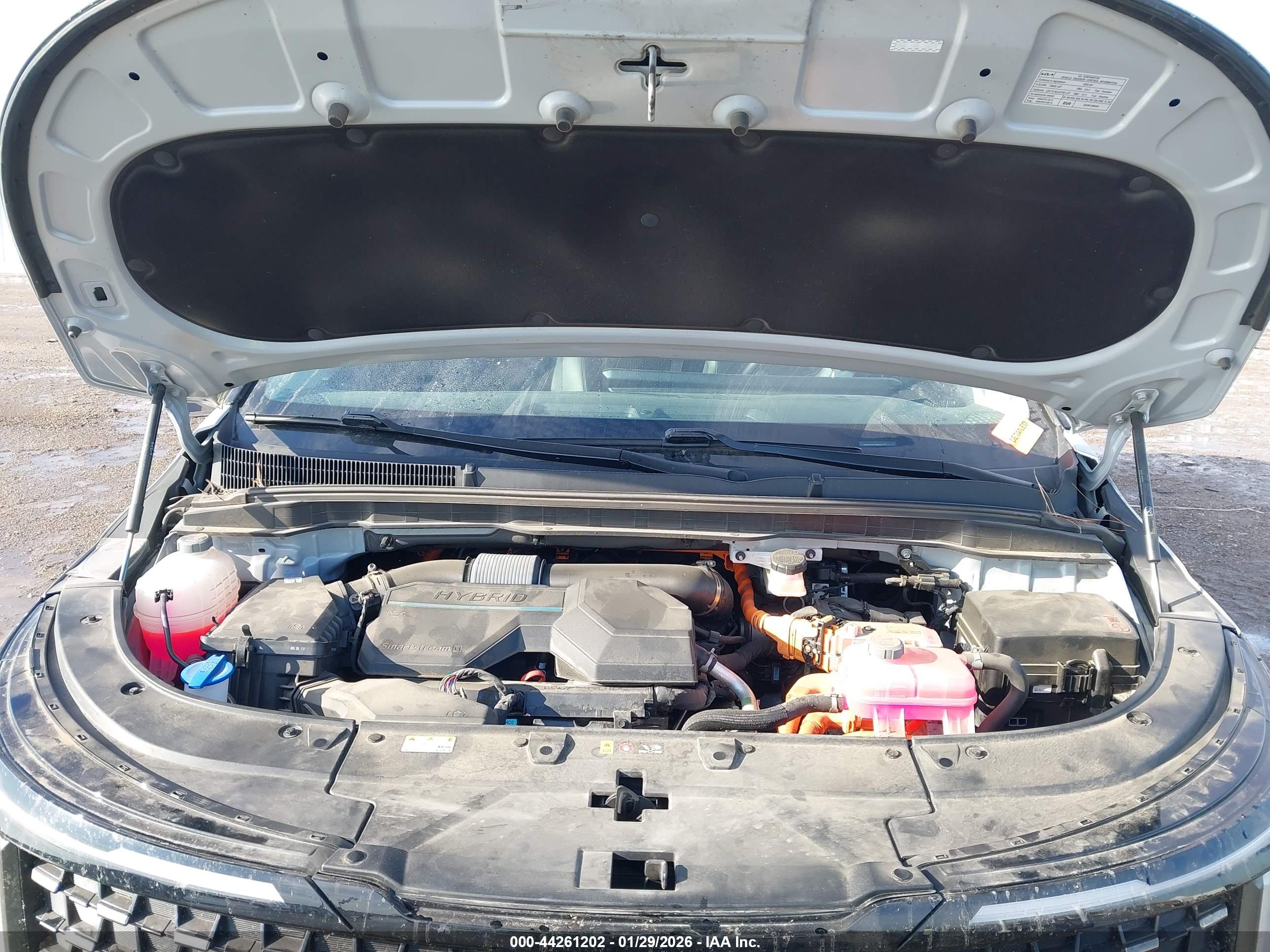 KIA CARNIVAL image 10