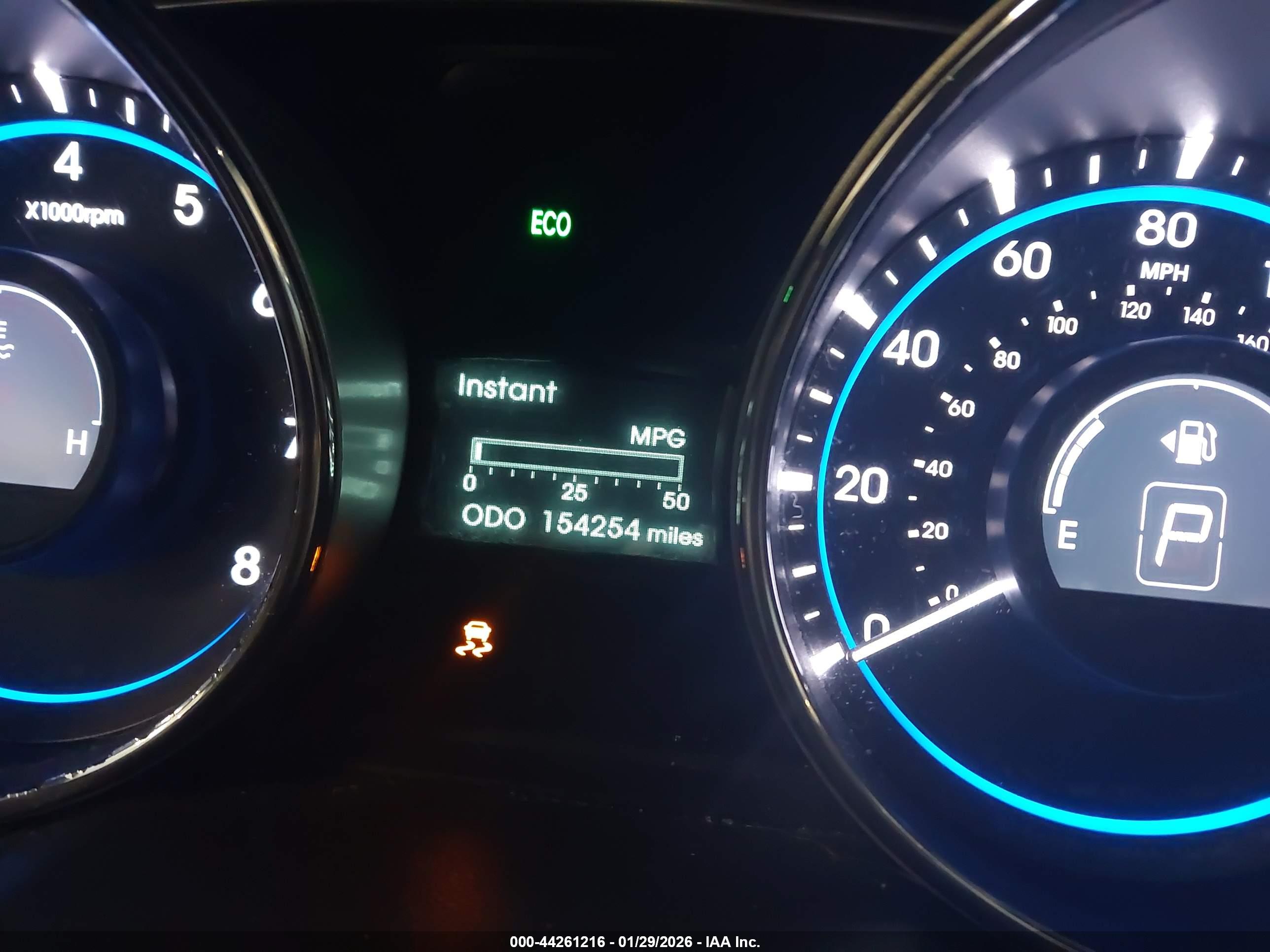 HYUNDAI SONATA image 7