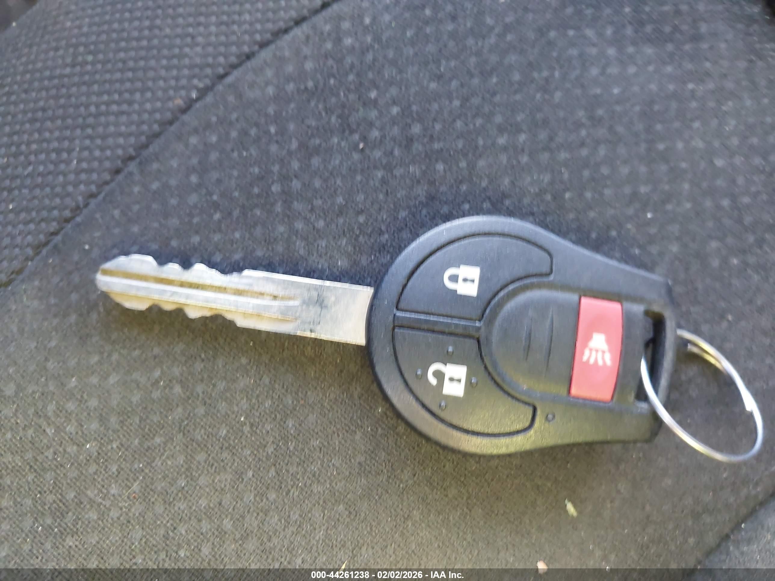 NISSAN ROGUE image 11