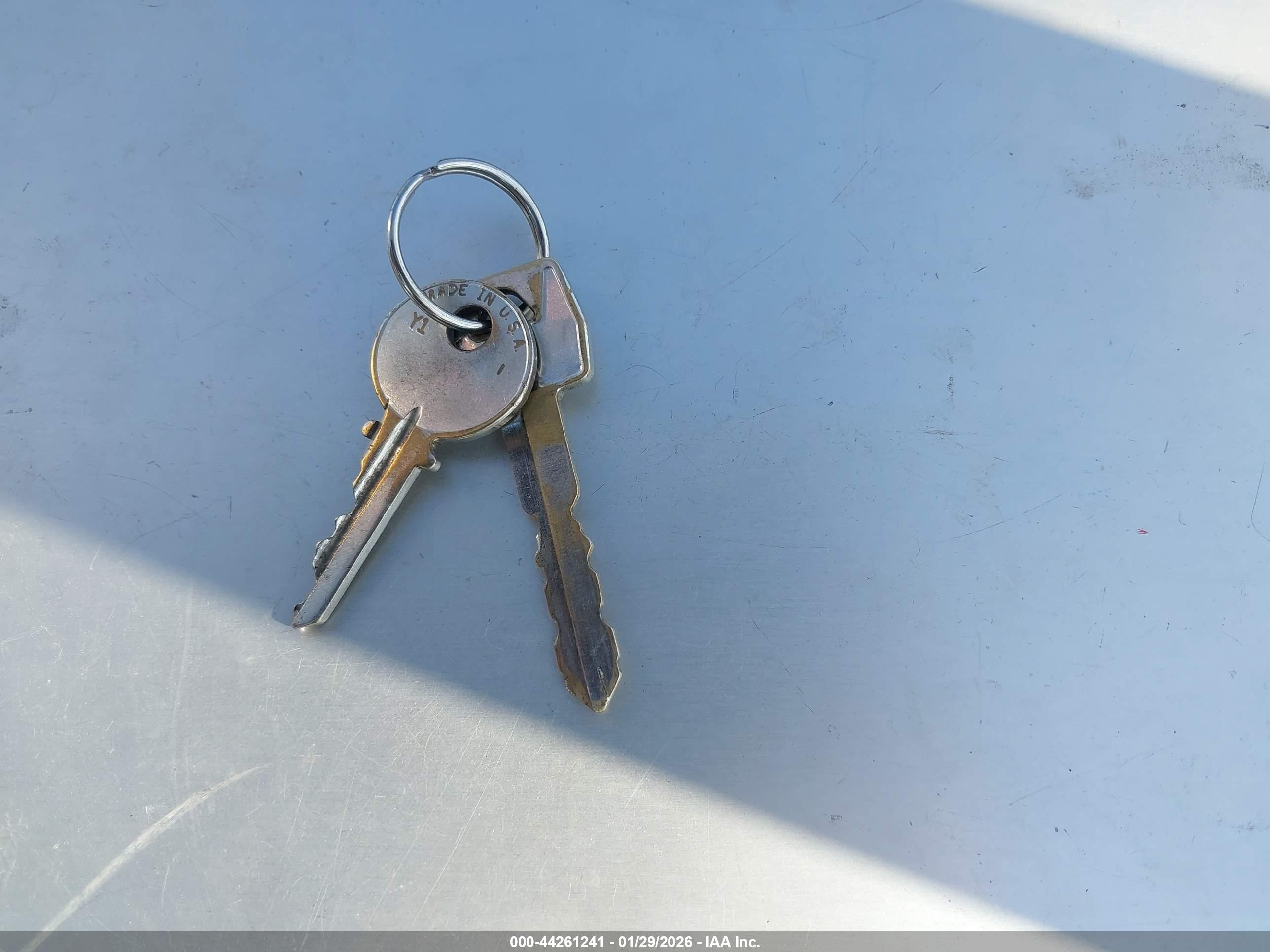 MERCURY SABLE image 11