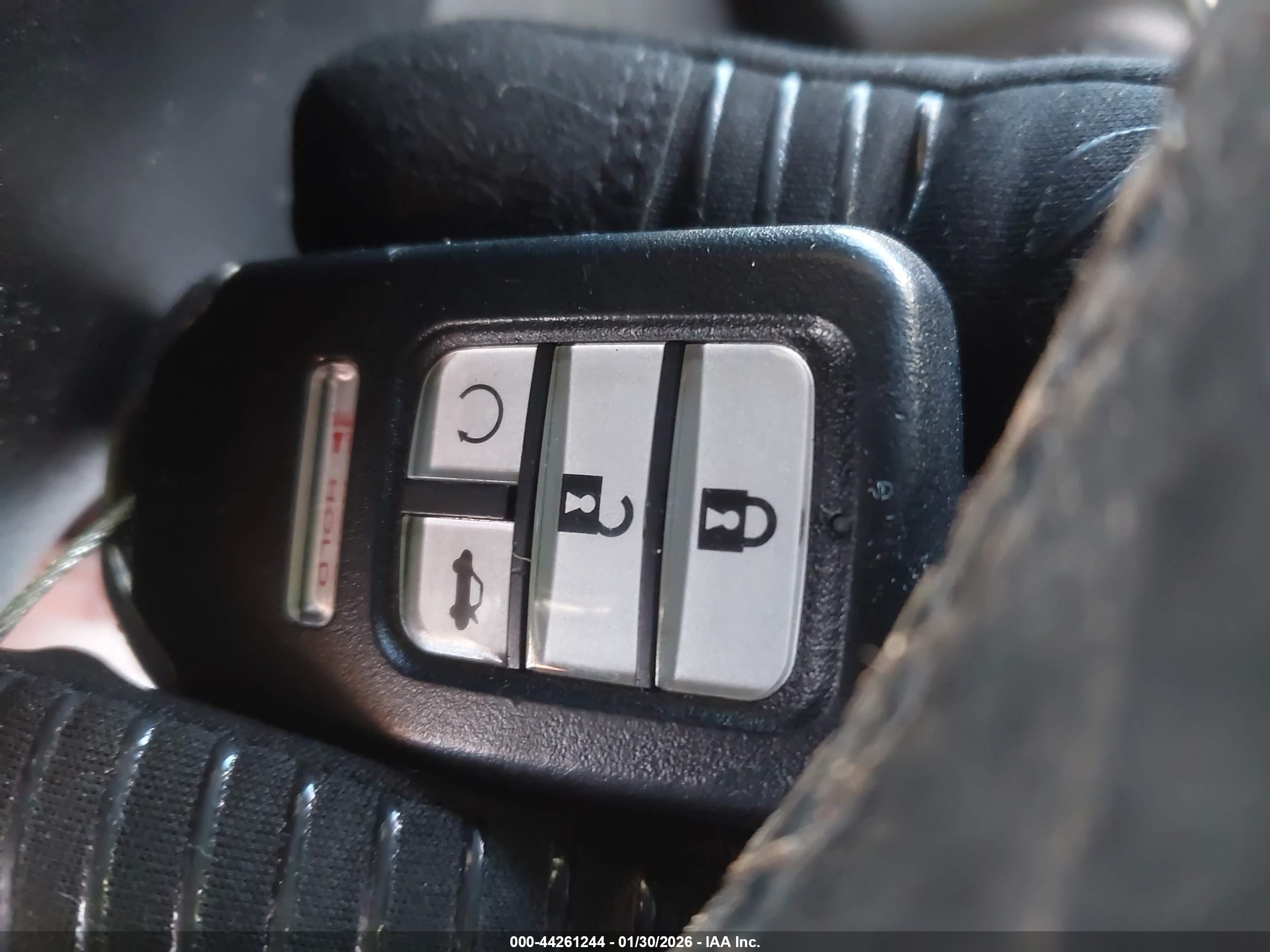 HONDA ACCORD image 11