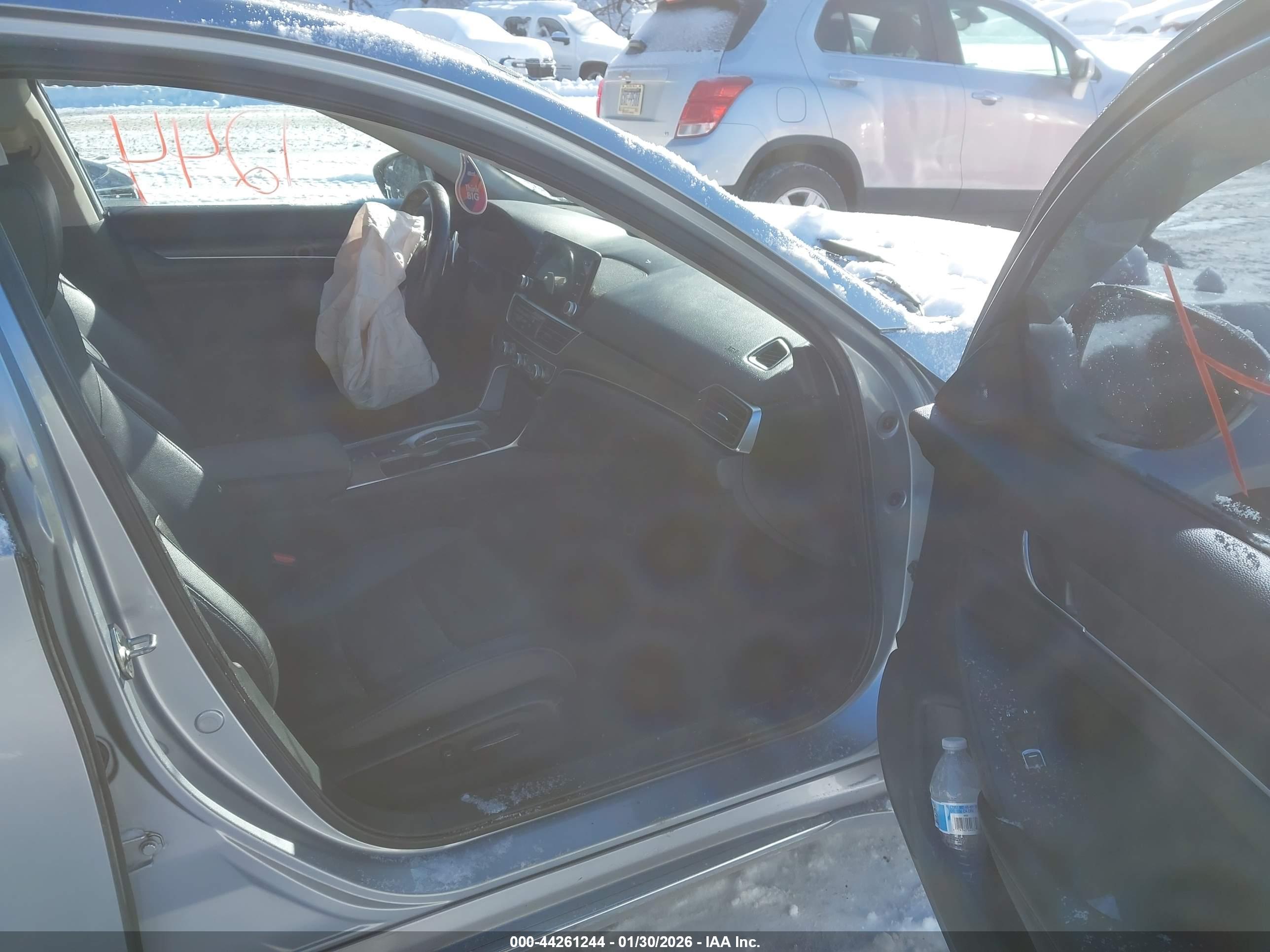 HONDA ACCORD image 5