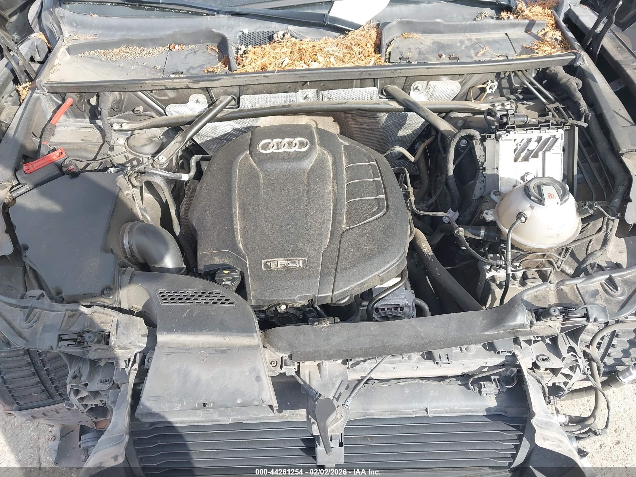AUDI Q5 image 10