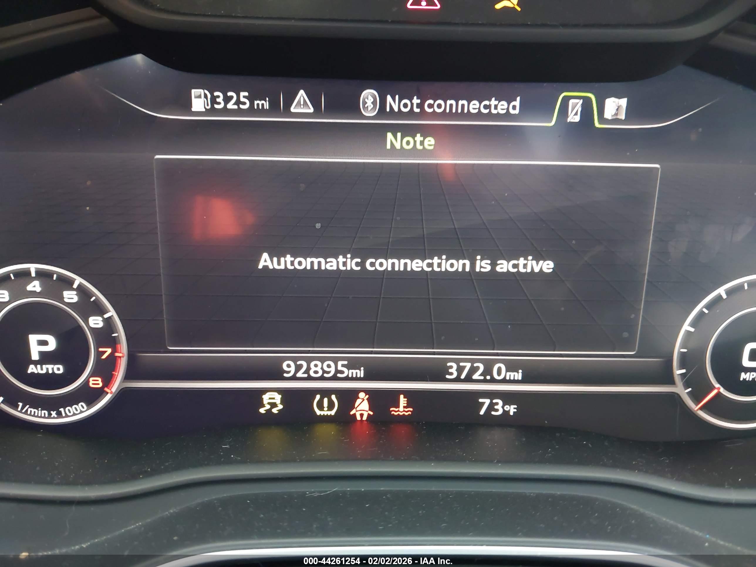 AUDI Q5 image 7