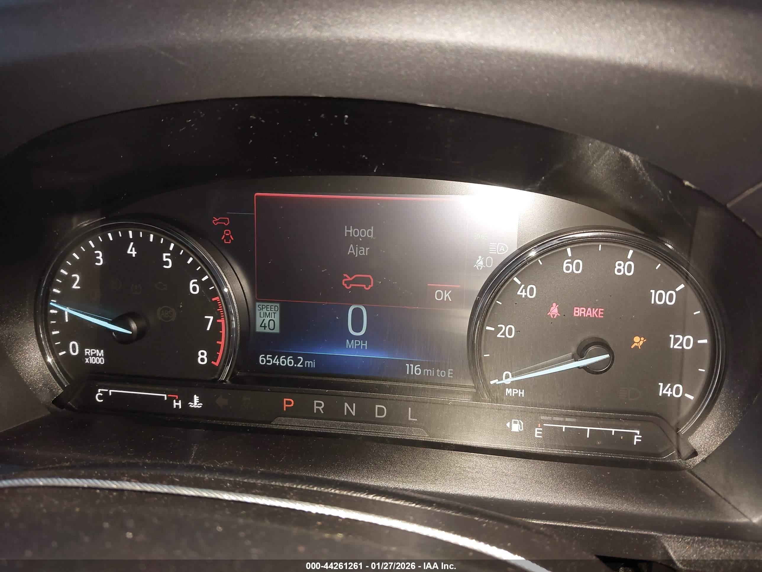 FORD EXPLORER image 7