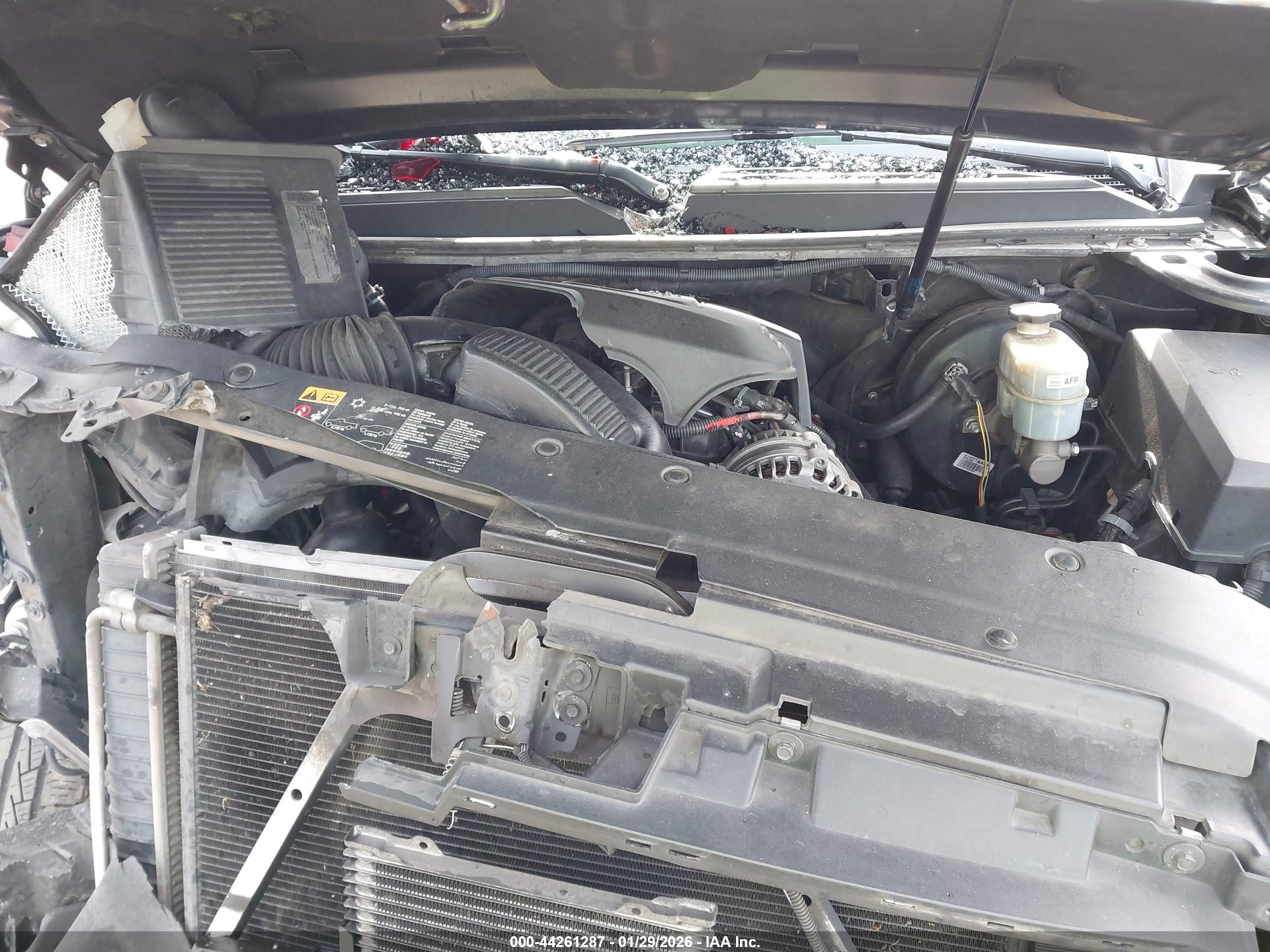 GMC YUKON image 10