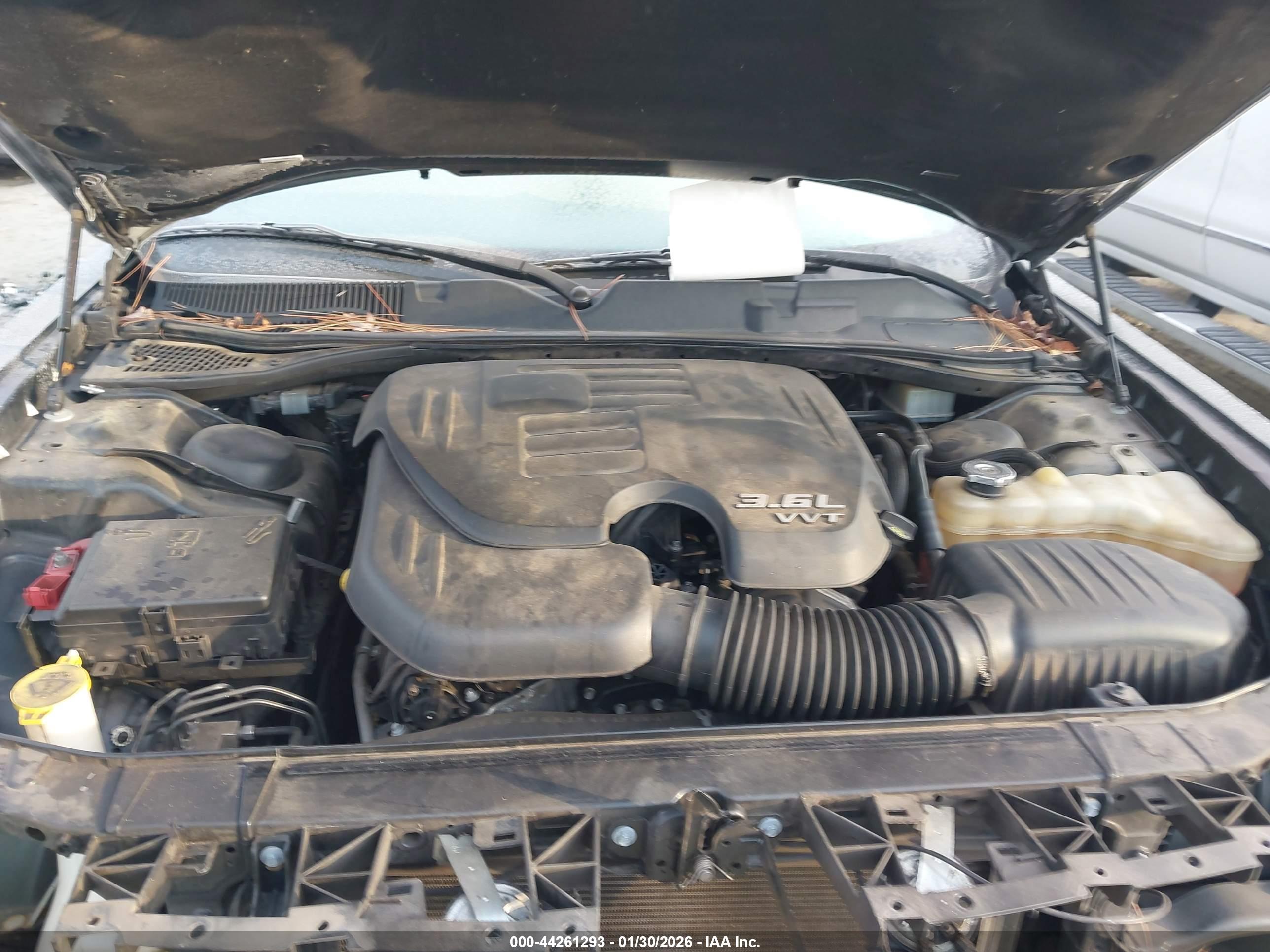 DODGE CHALLENGER image 10