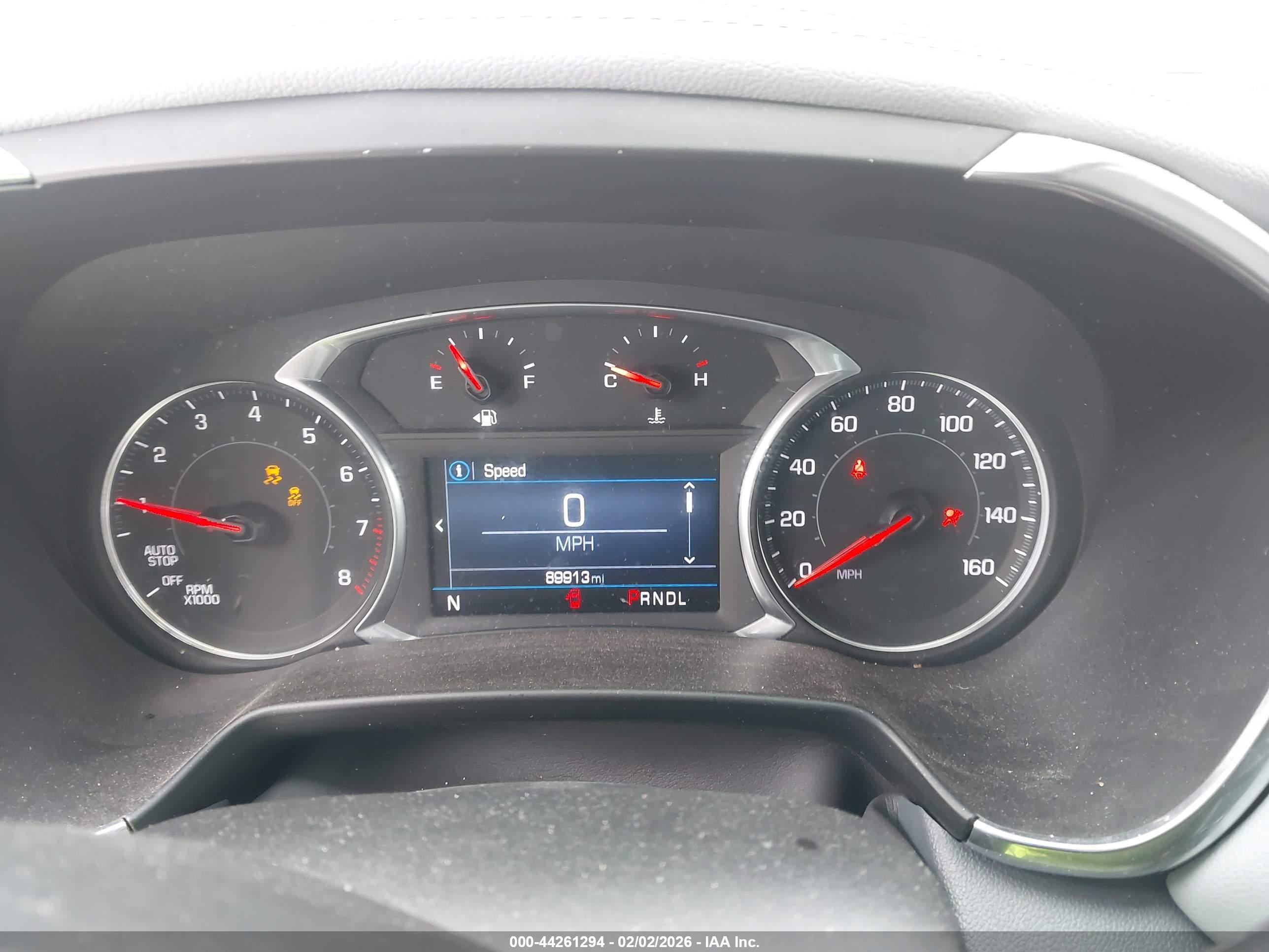 CHEVROLET BLAZER image 7
