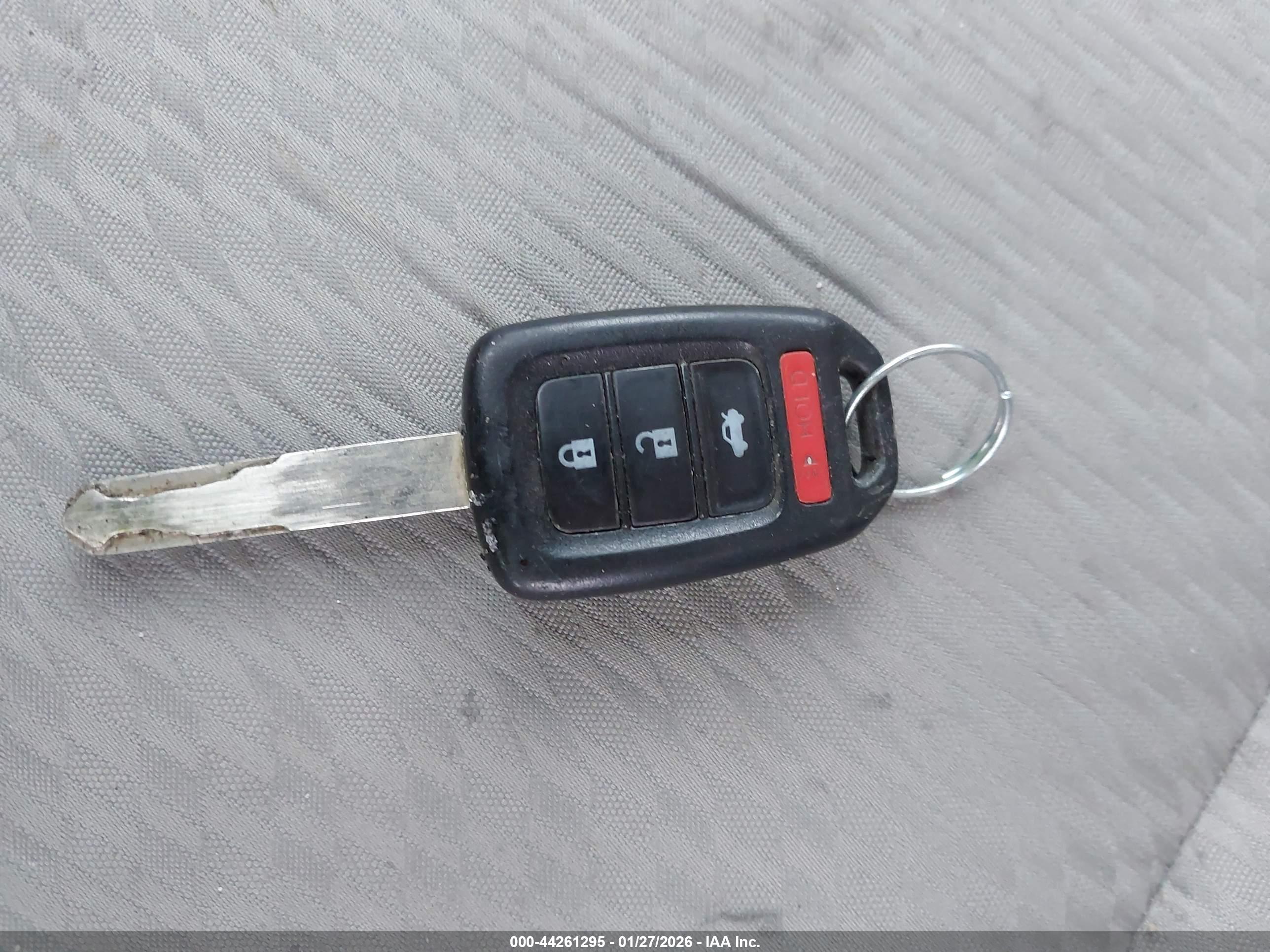 HONDA CIVIC image 11
