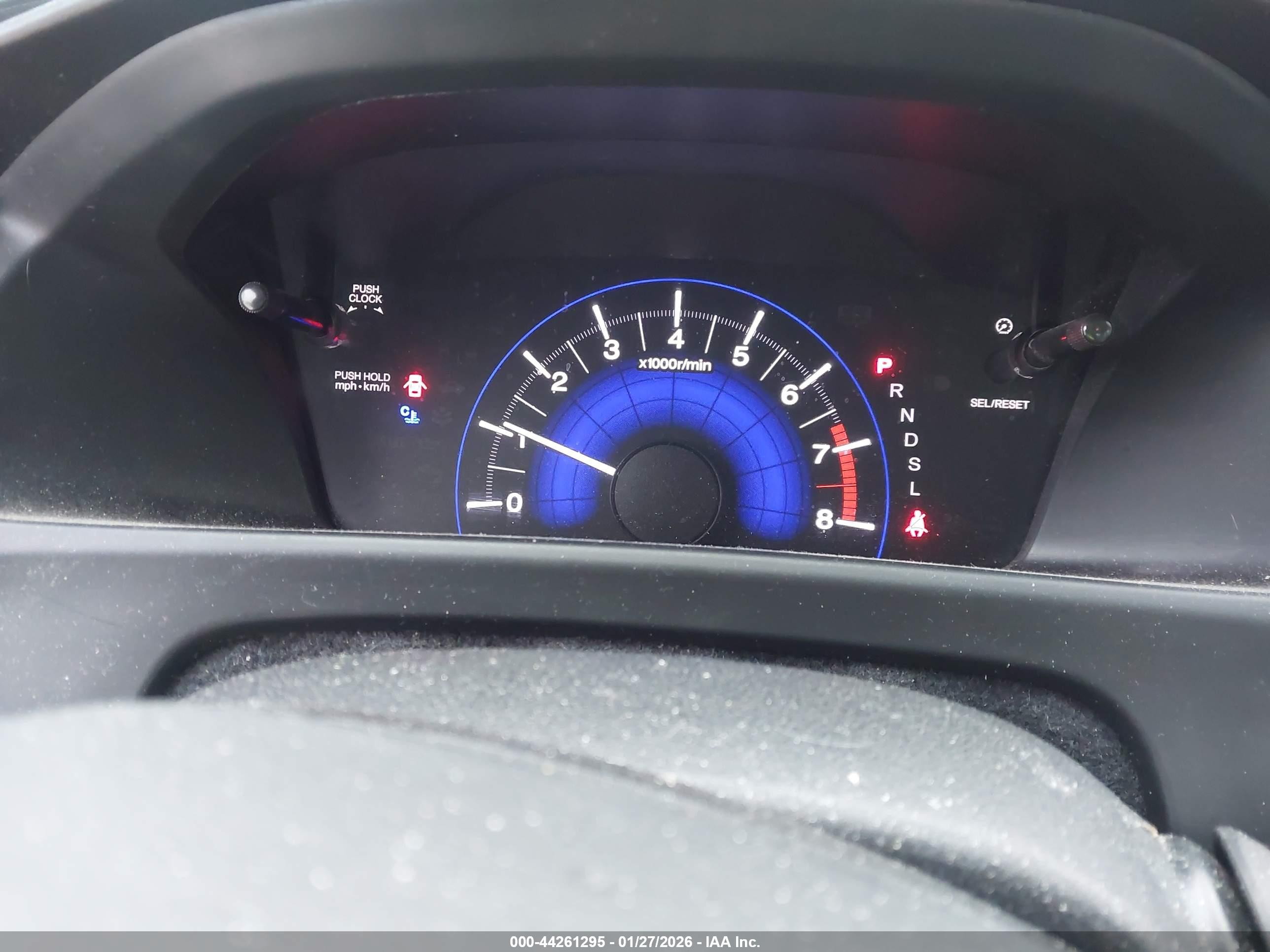 HONDA CIVIC image 7