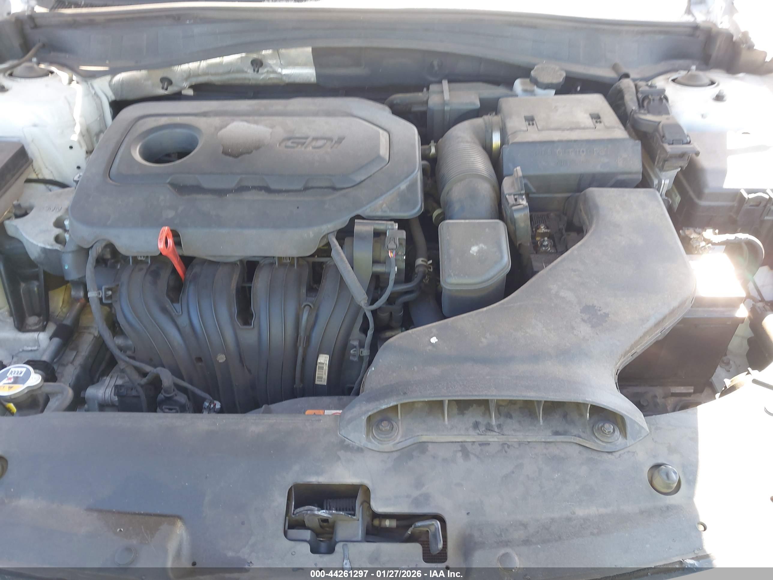 KIA OPTIMA image 10