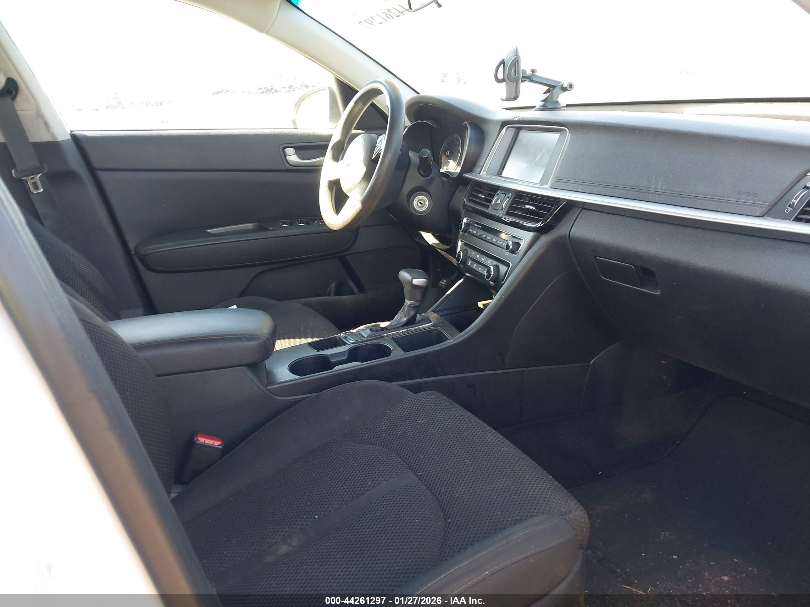 KIA OPTIMA image 5