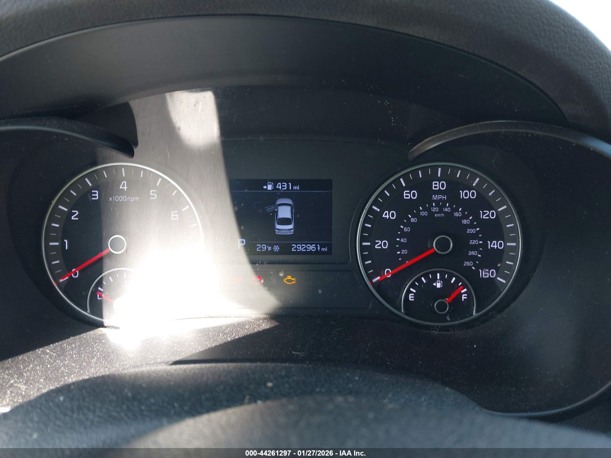 KIA OPTIMA image 7