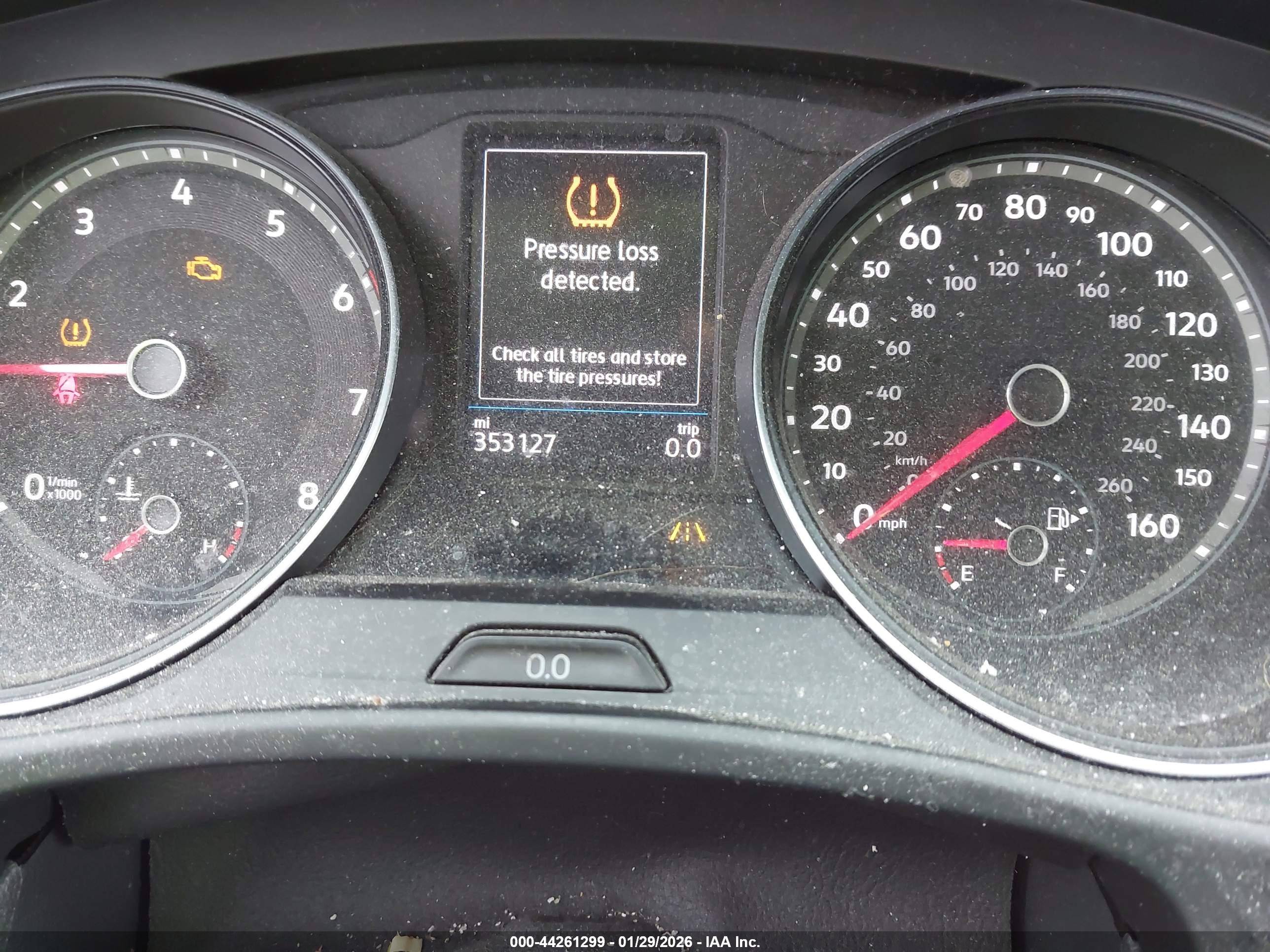 VOLKSWAGEN ATLAS image 7