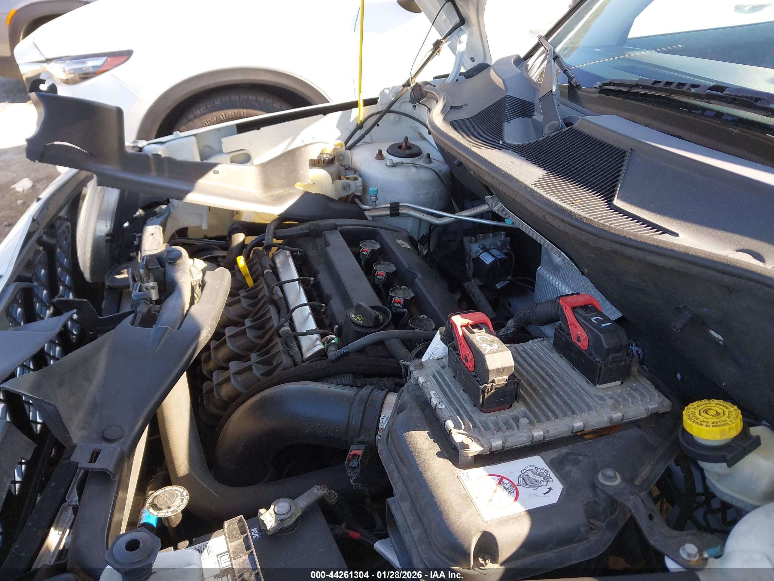 JEEP PATRIOT image 10