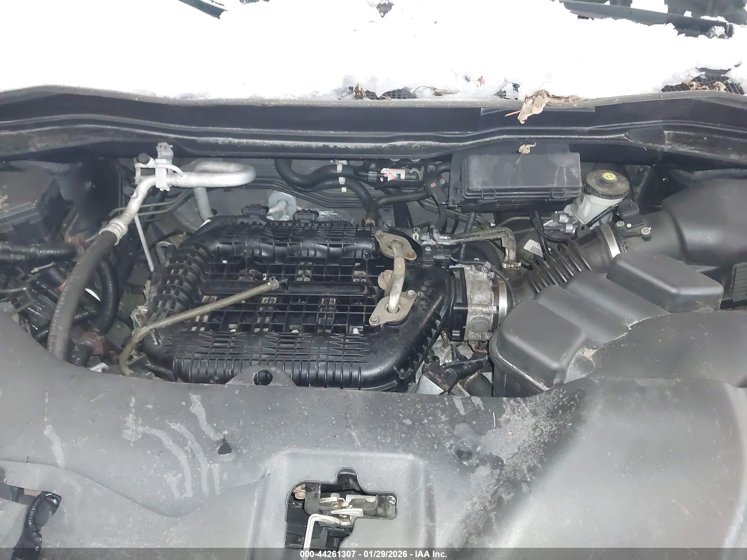HONDA PILOT image 10