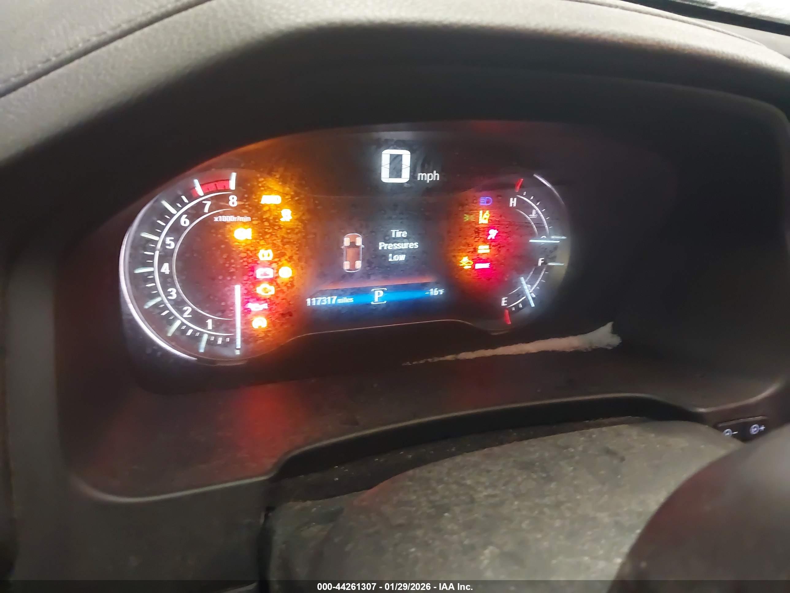 HONDA PILOT image 7