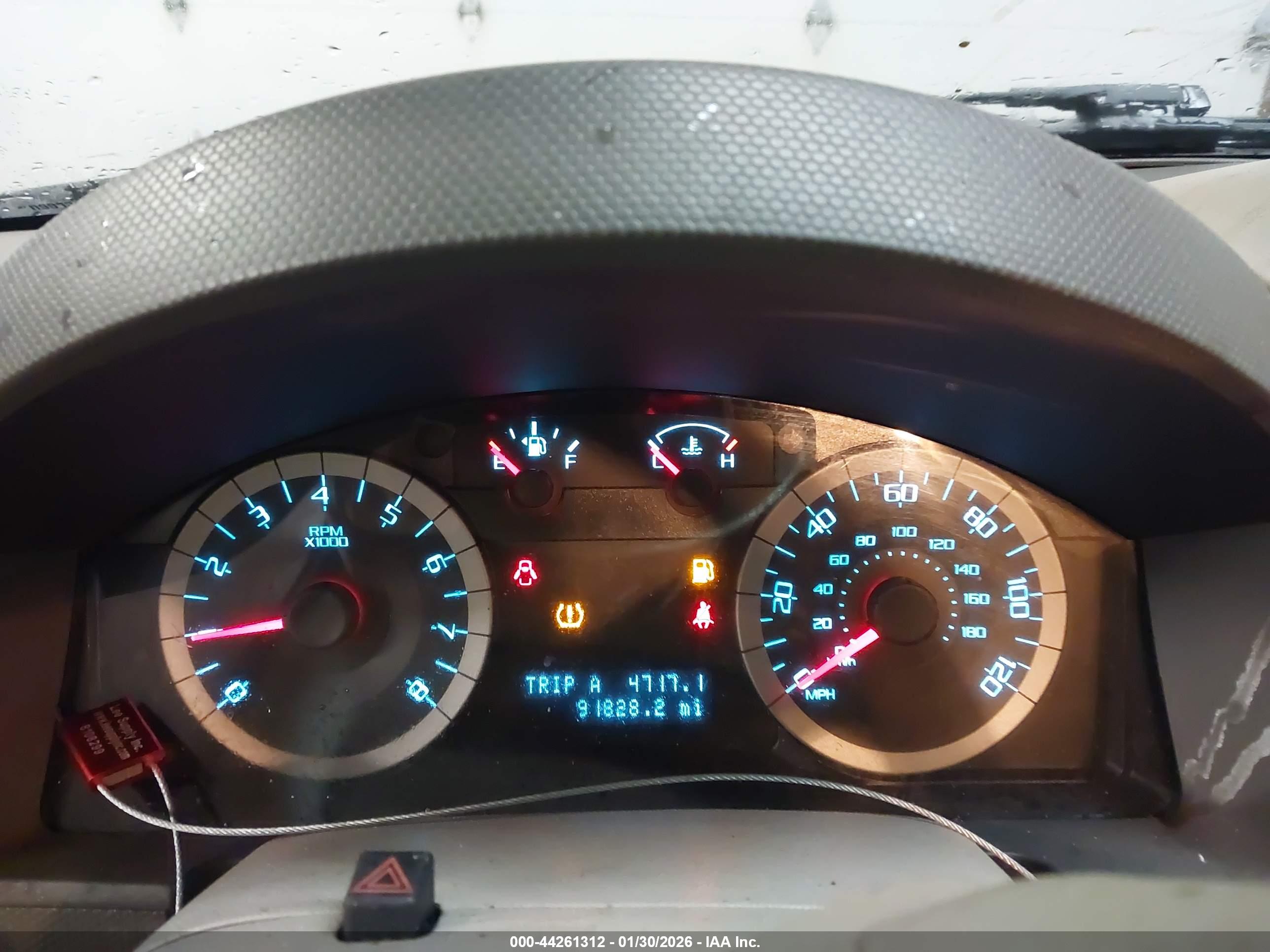 FORD ESCAPE image 7