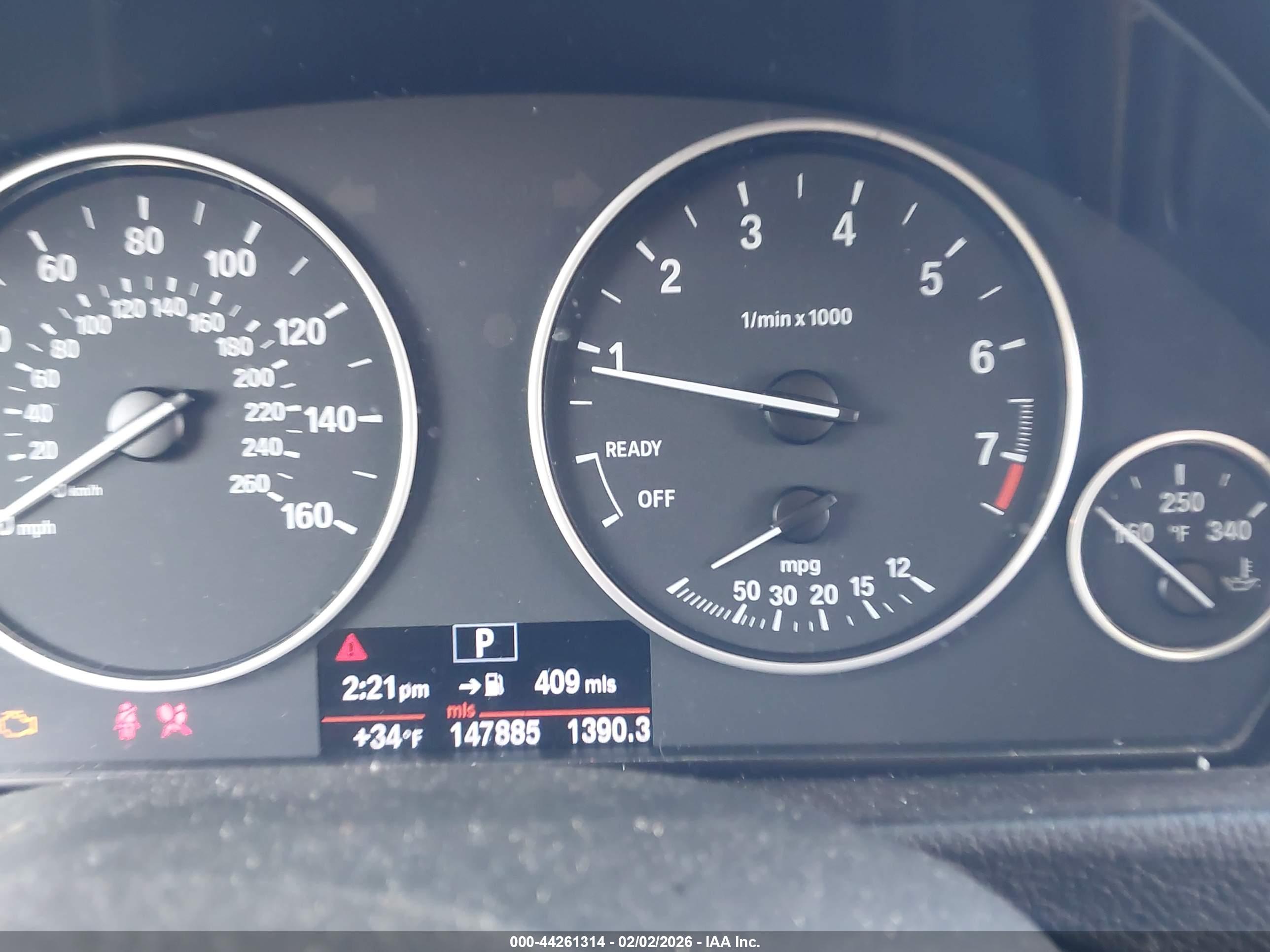 BMW 328I image 7