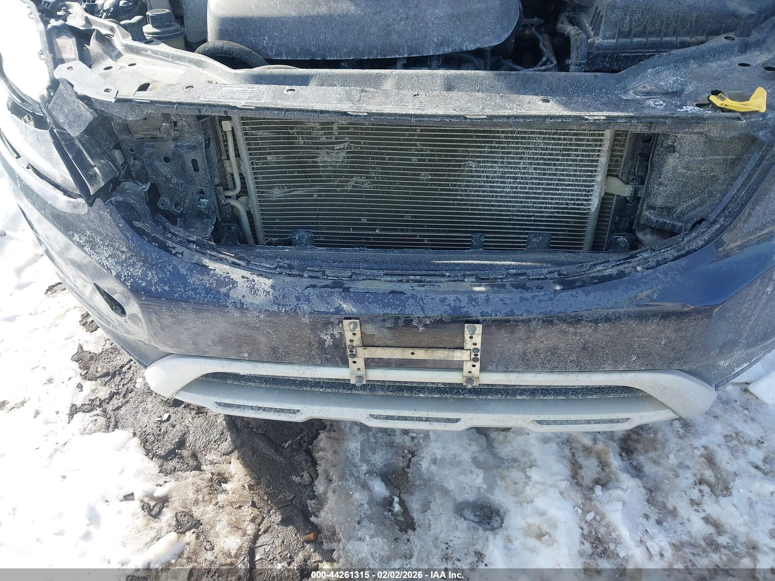 VOLVO XC60 image 6