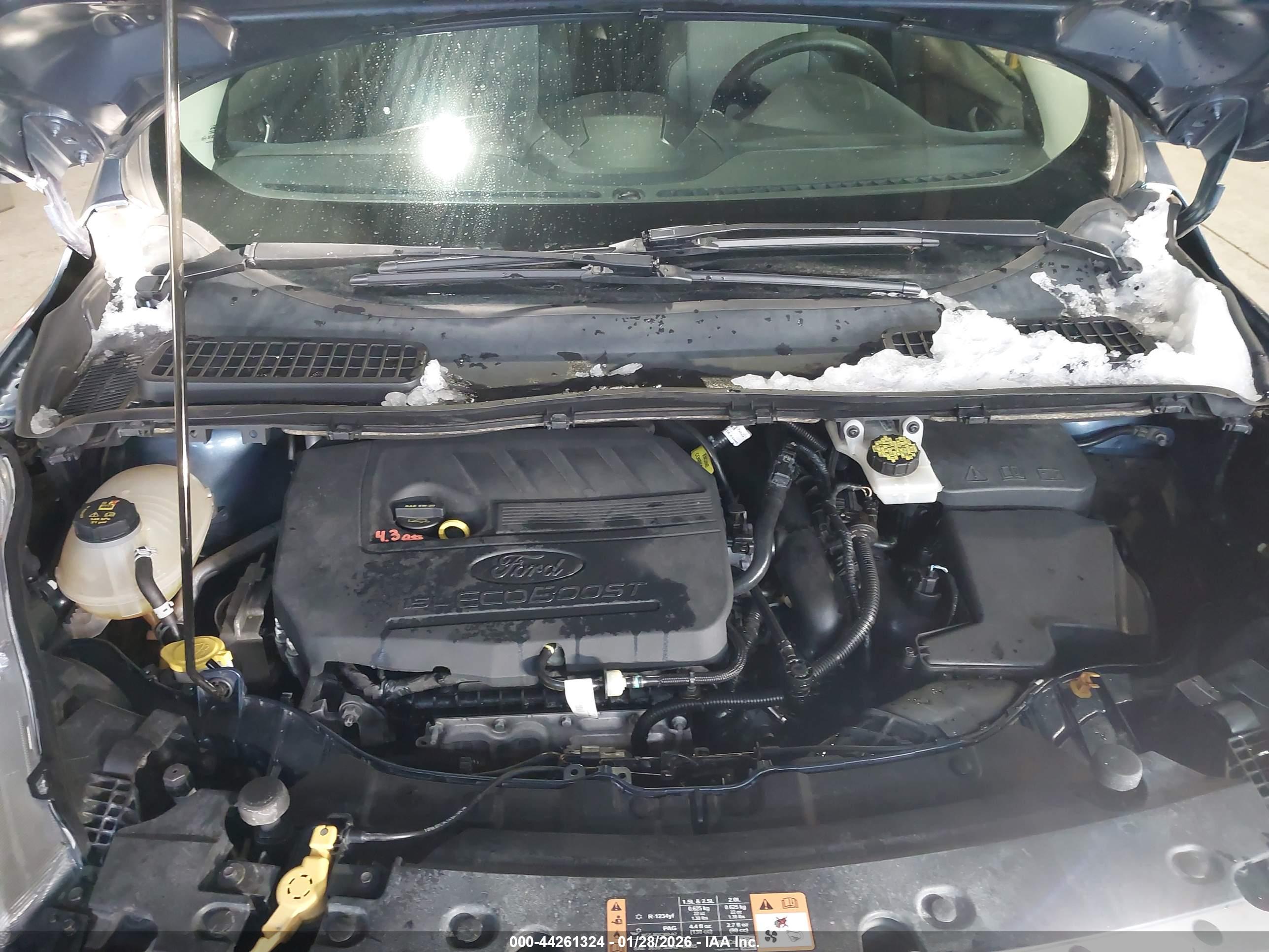 FORD ESCAPE image 10