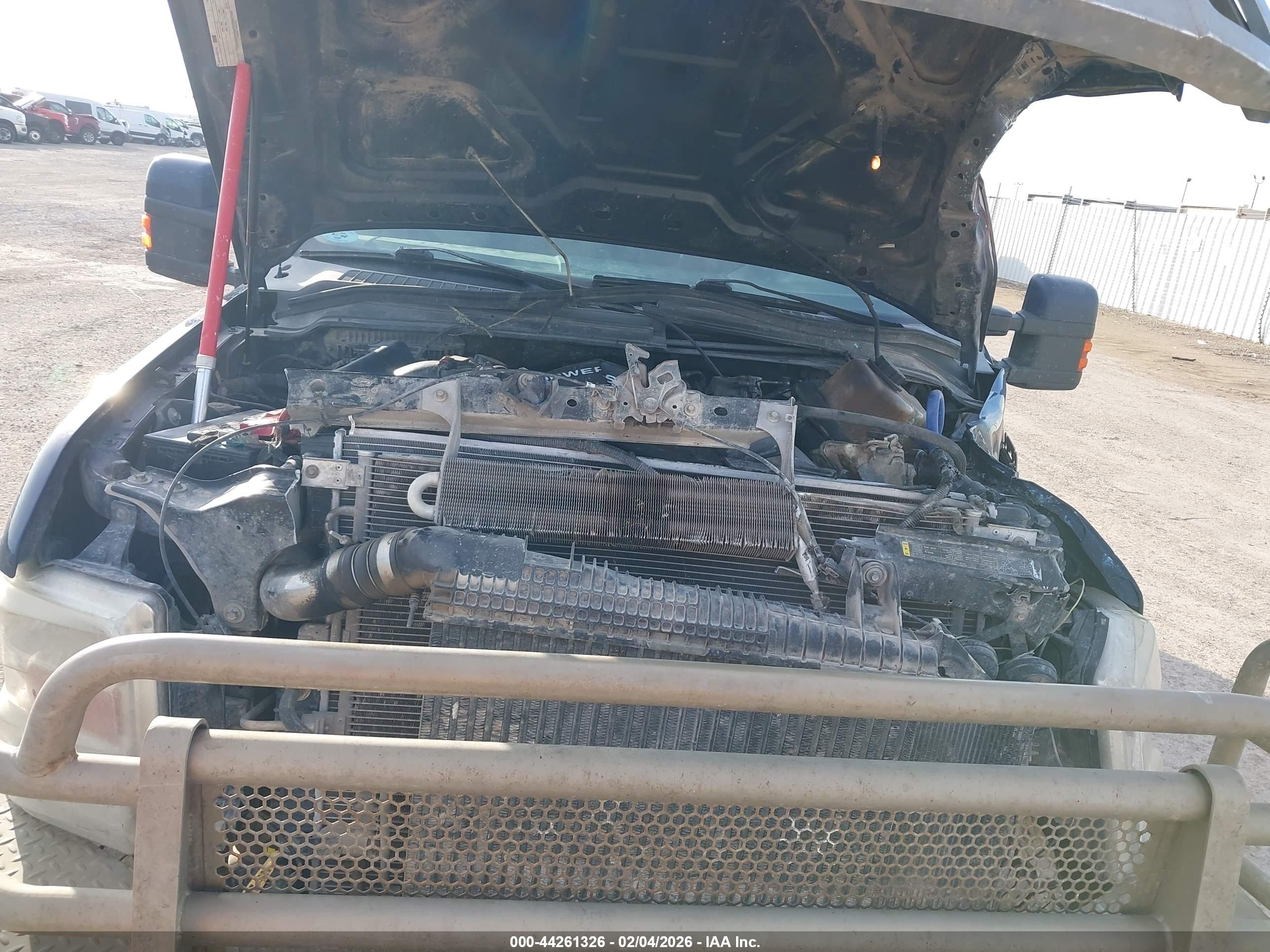 FORD F-350 image 10