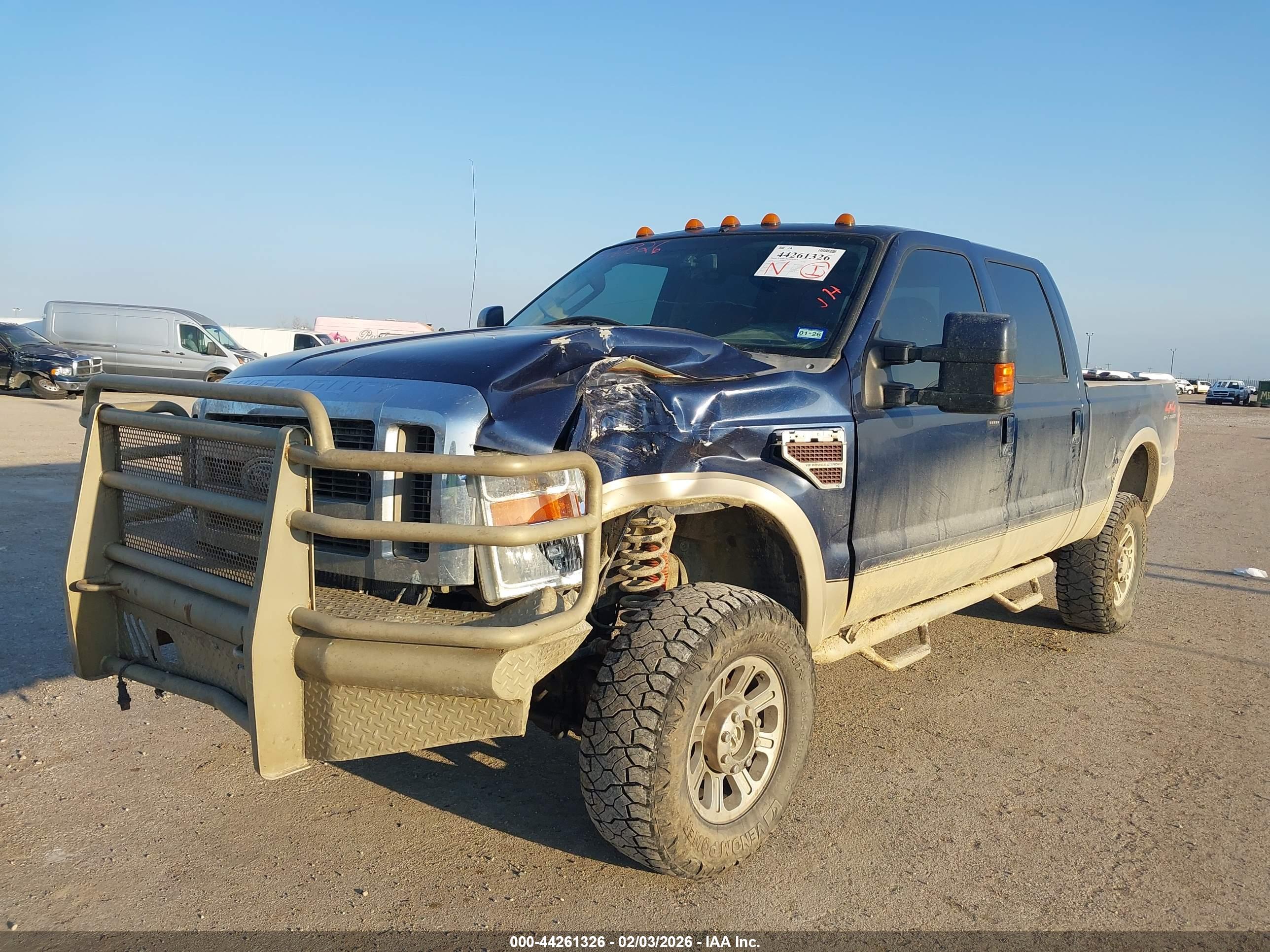 FORD F-350 image 2