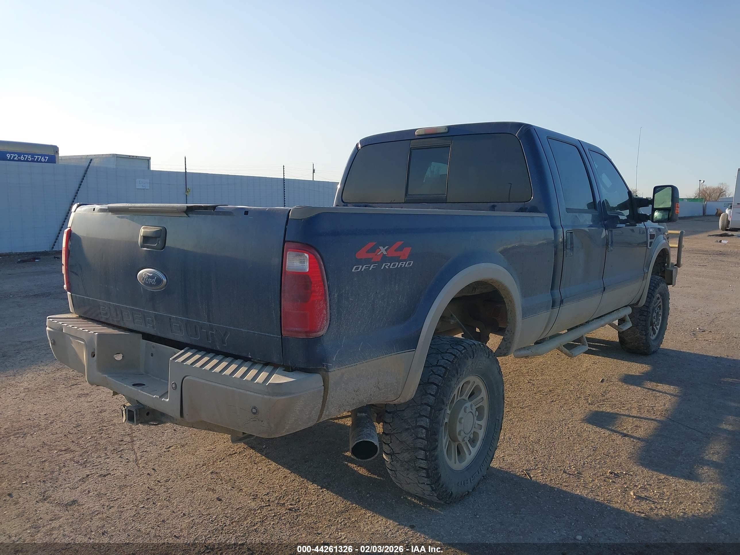 FORD F-350 image 4