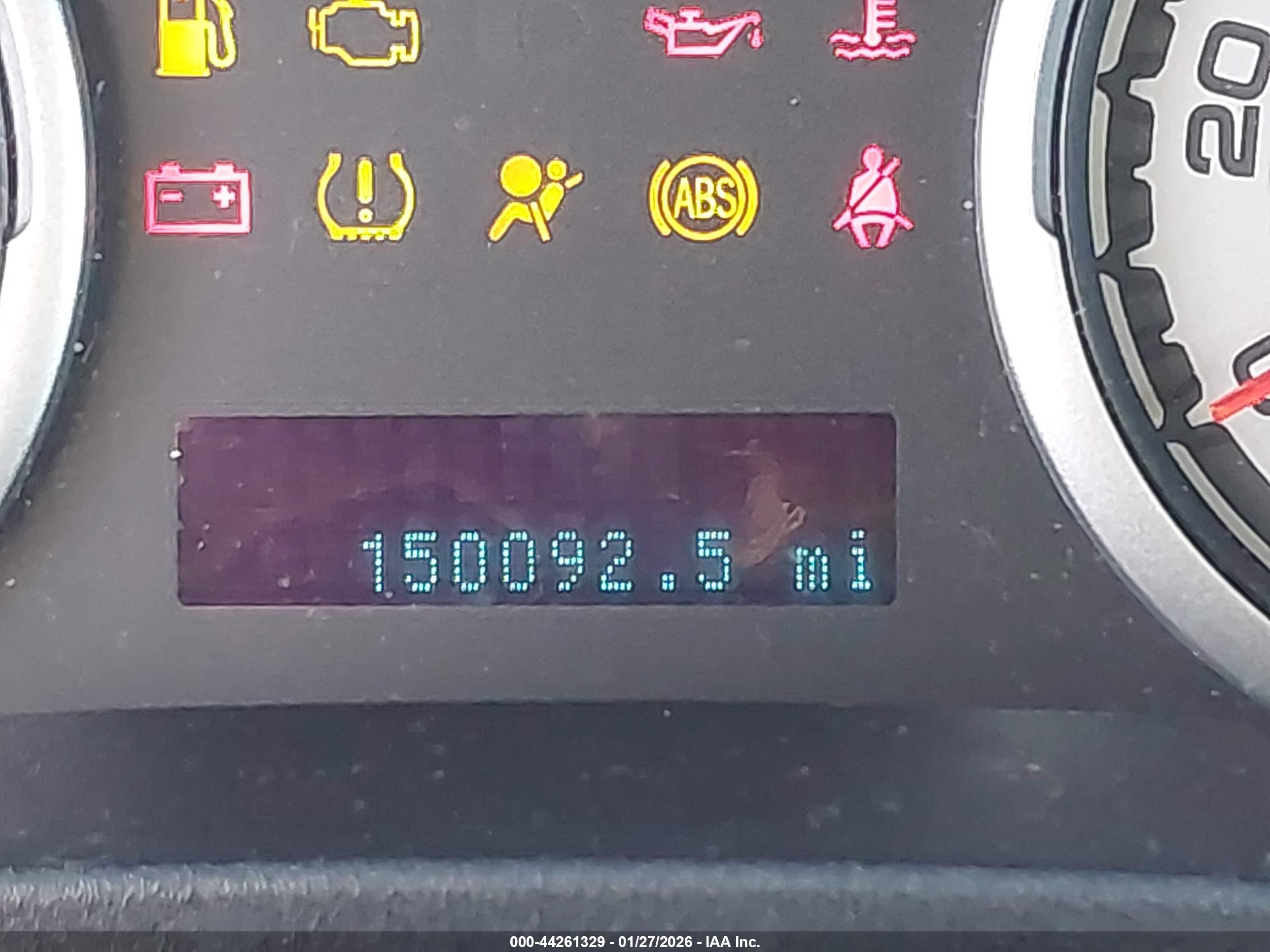 FORD FOCUS image 7