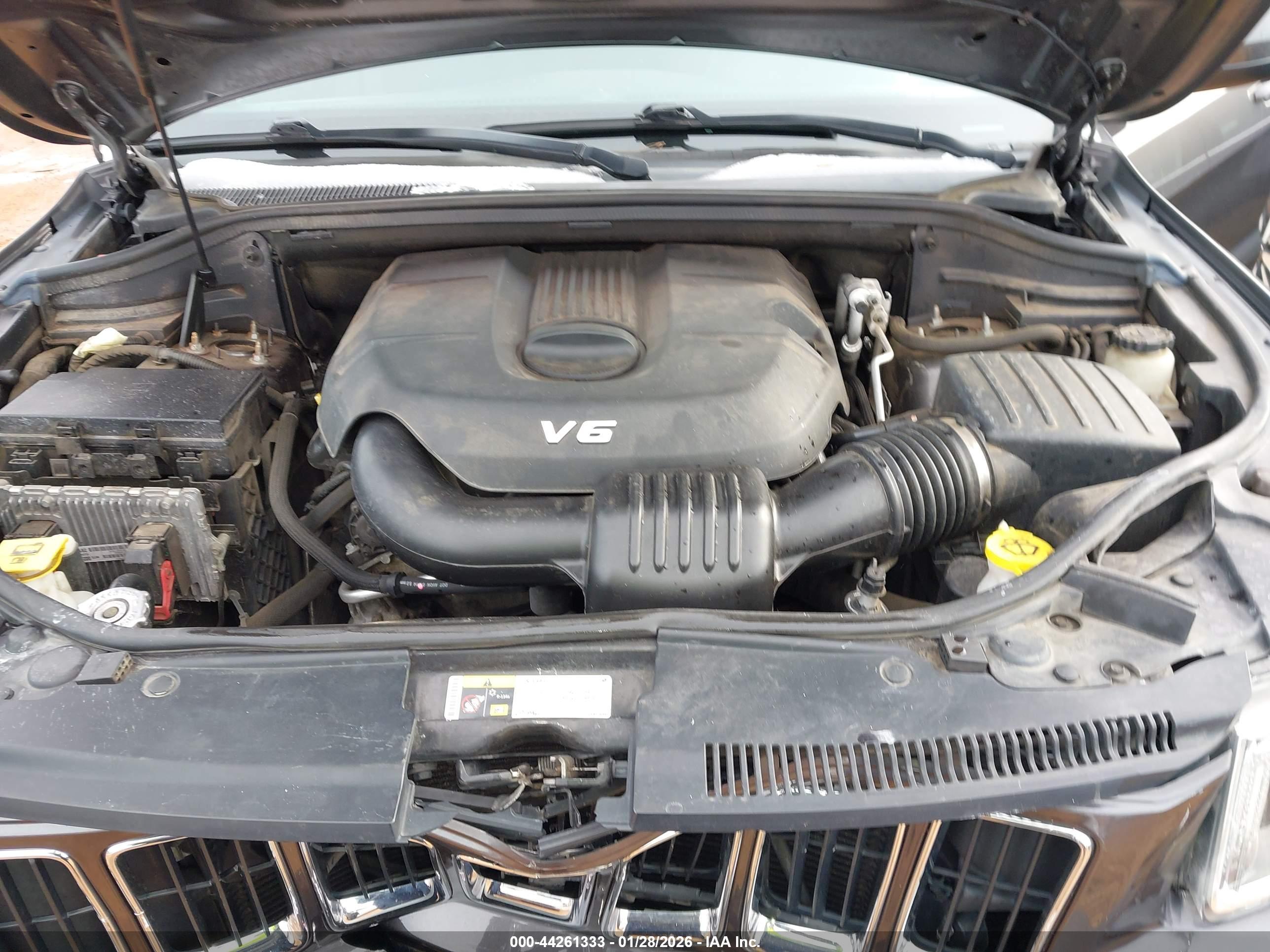 JEEP GRAND image 10