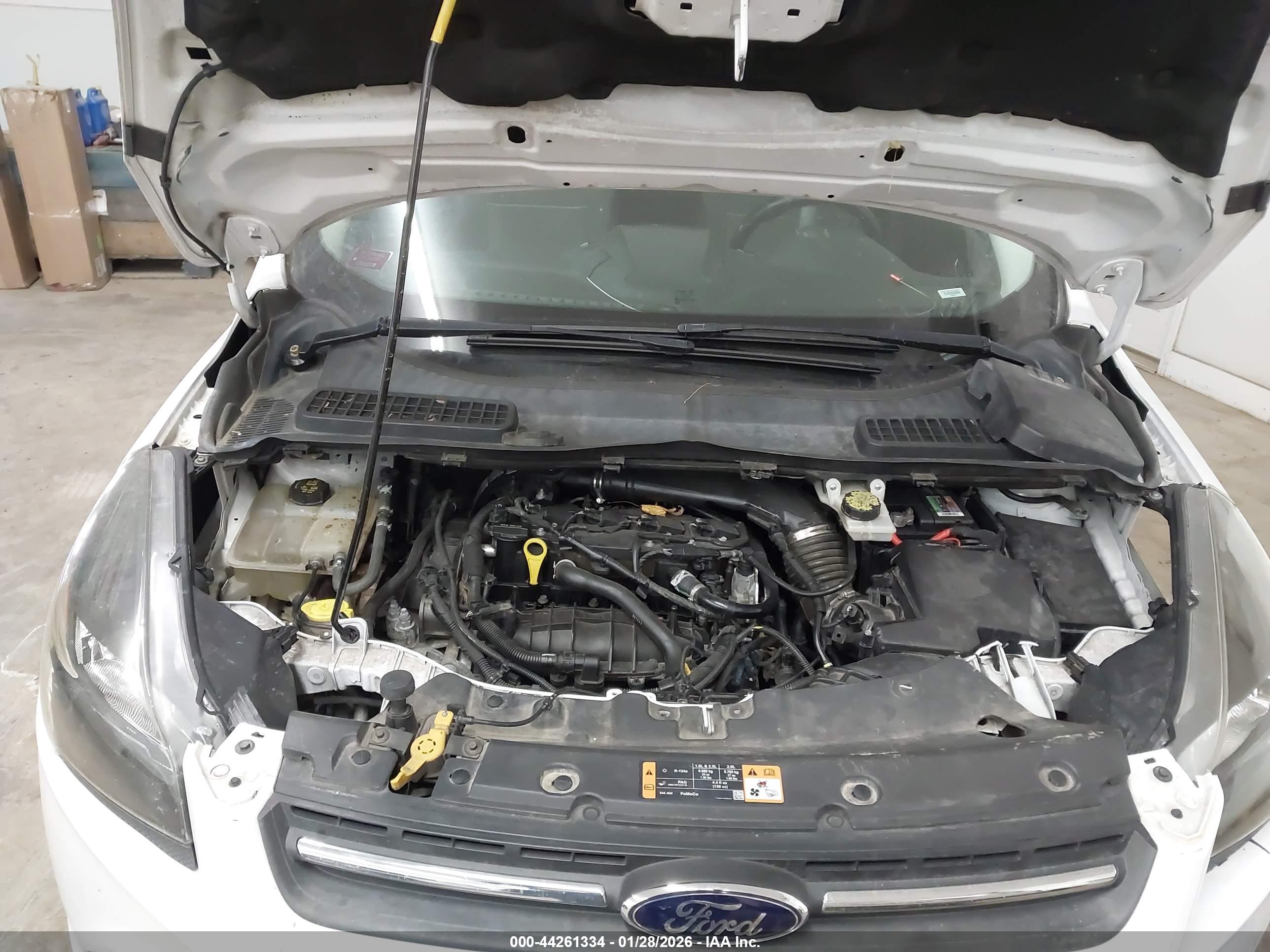 FORD ESCAPE image 10