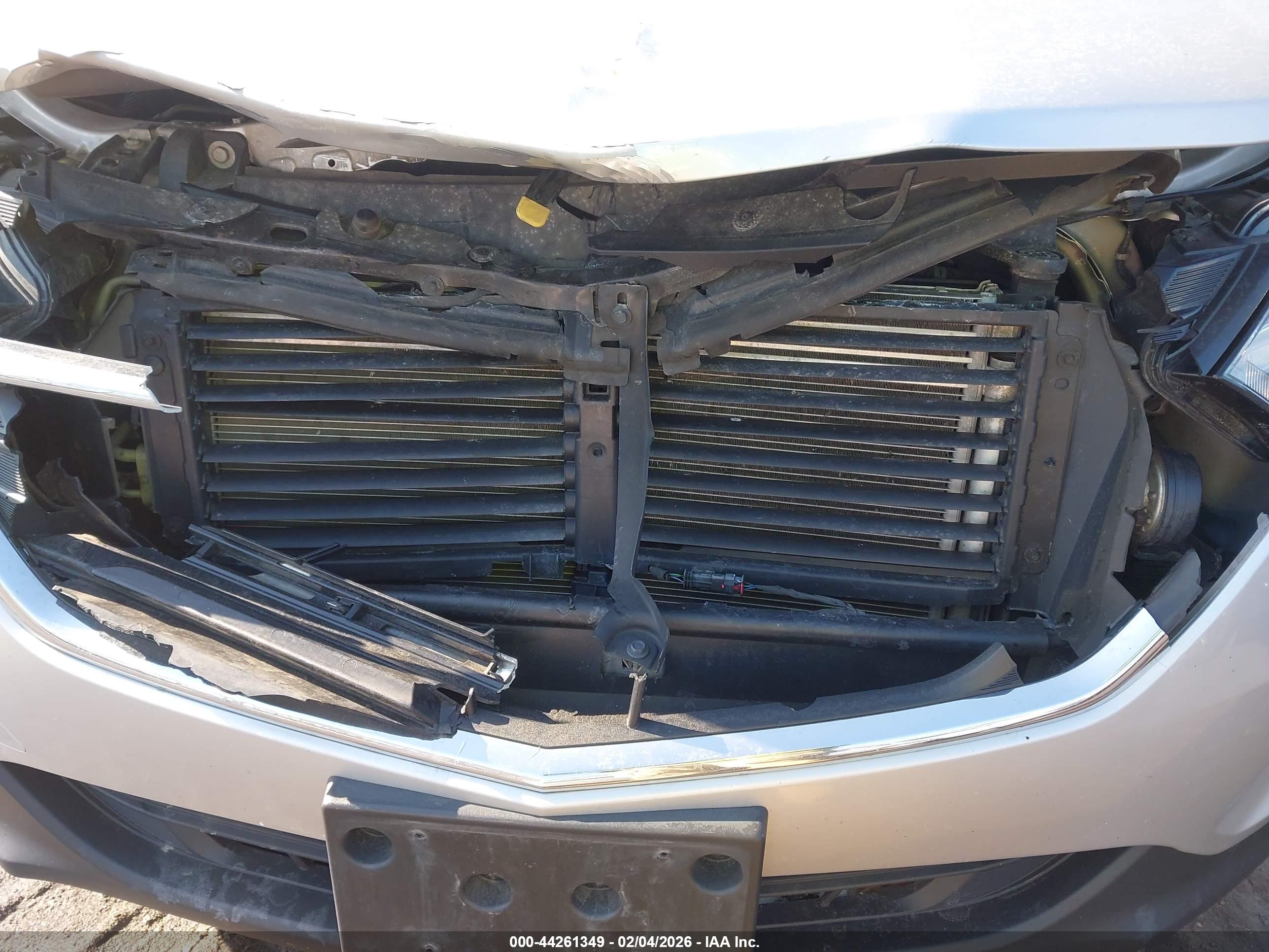 CHEVROLET EQUINOX image 6