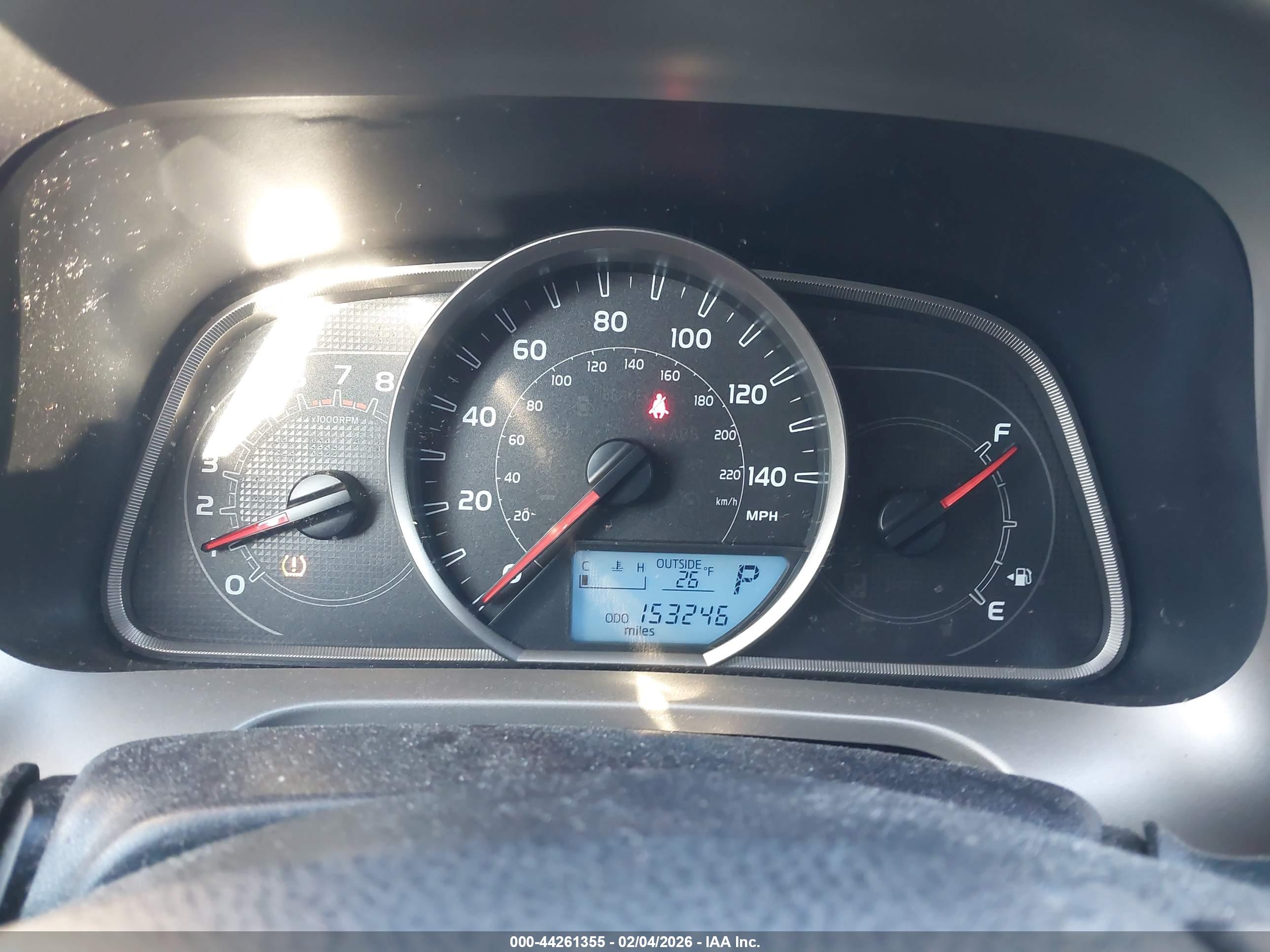 TOYOTA RAV4 image 7