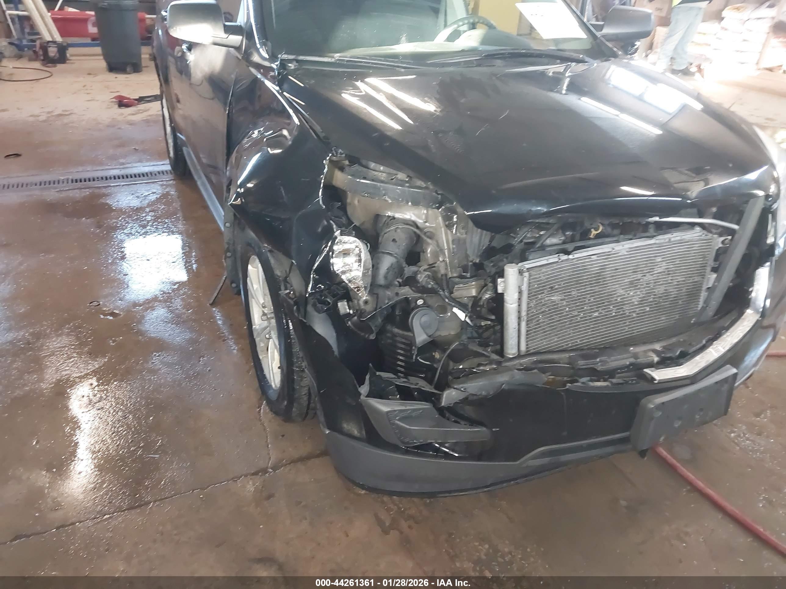 CHEVROLET EQUINOX image 6