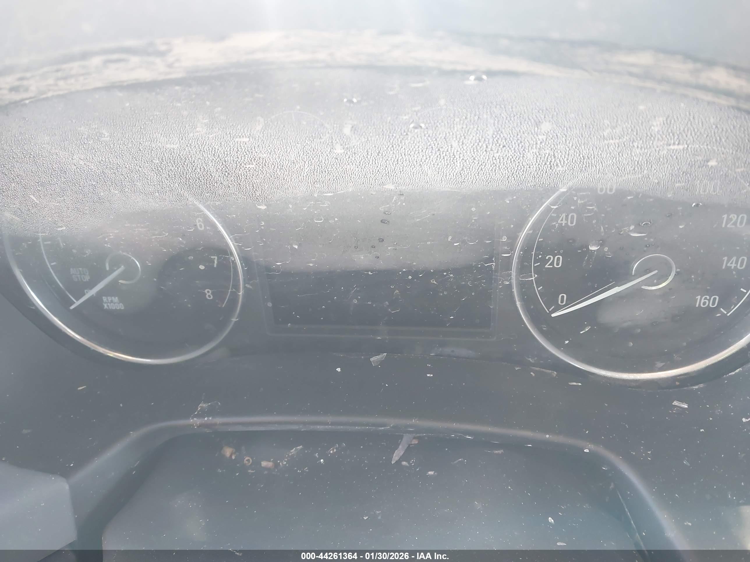 BUICK ENCLAVE image 7