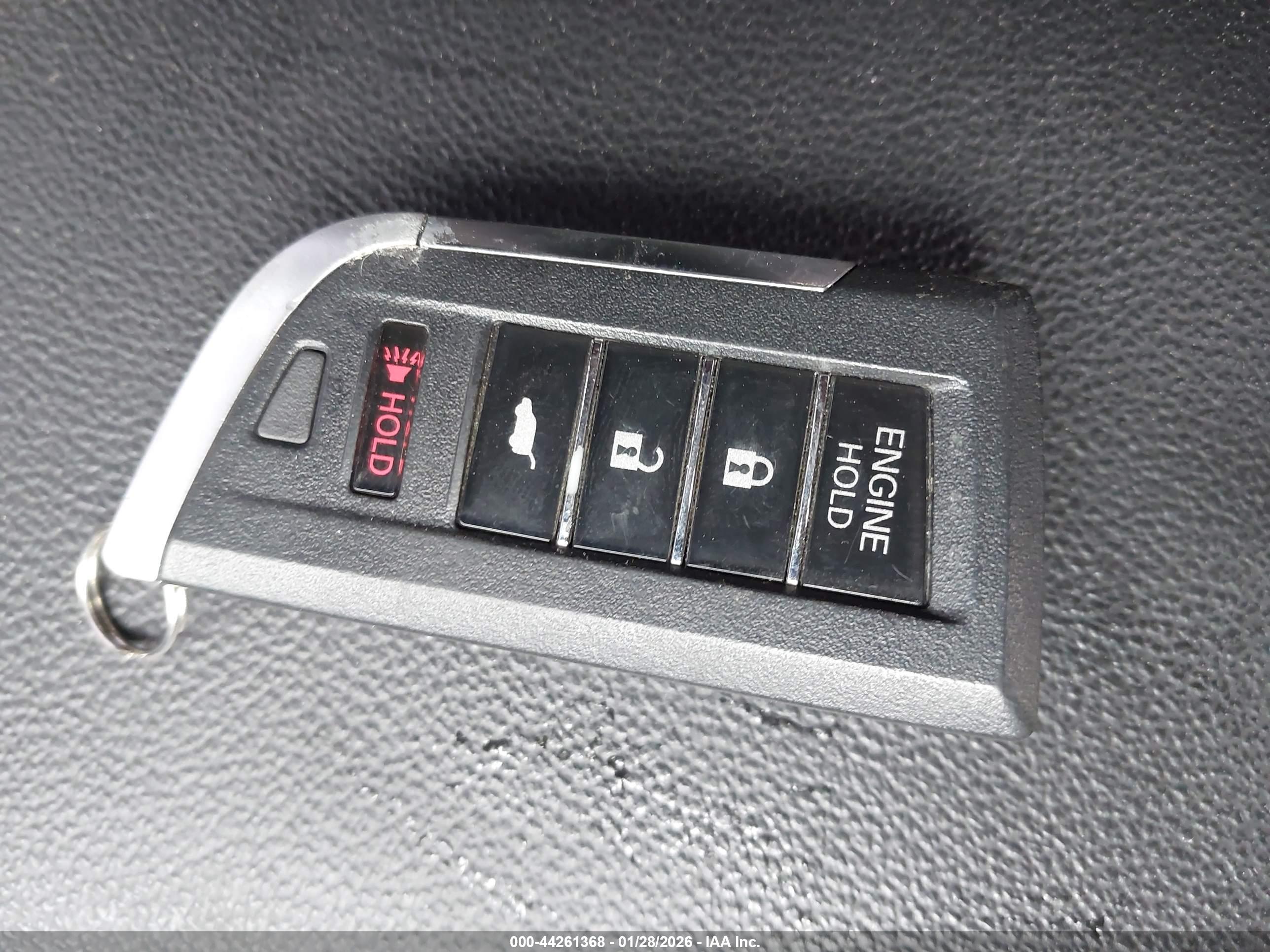 ACURA INTEGRA image 11