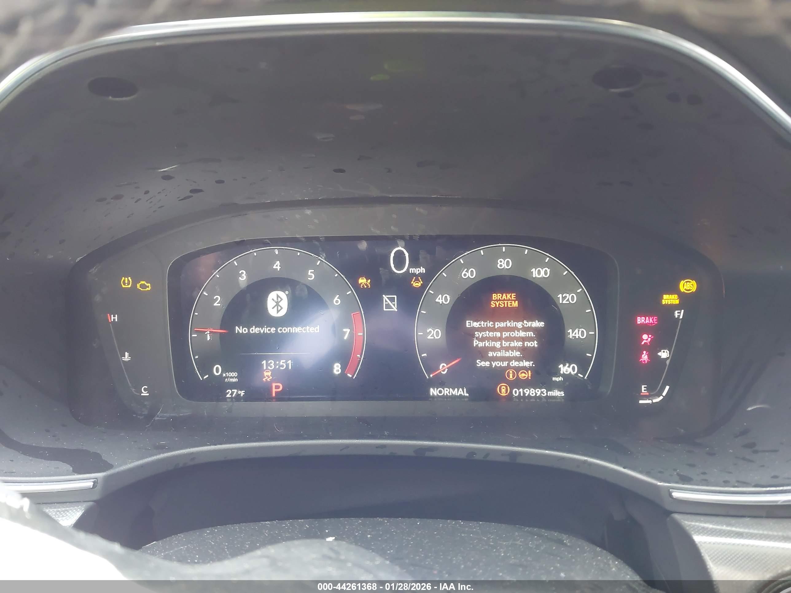 ACURA INTEGRA image 7