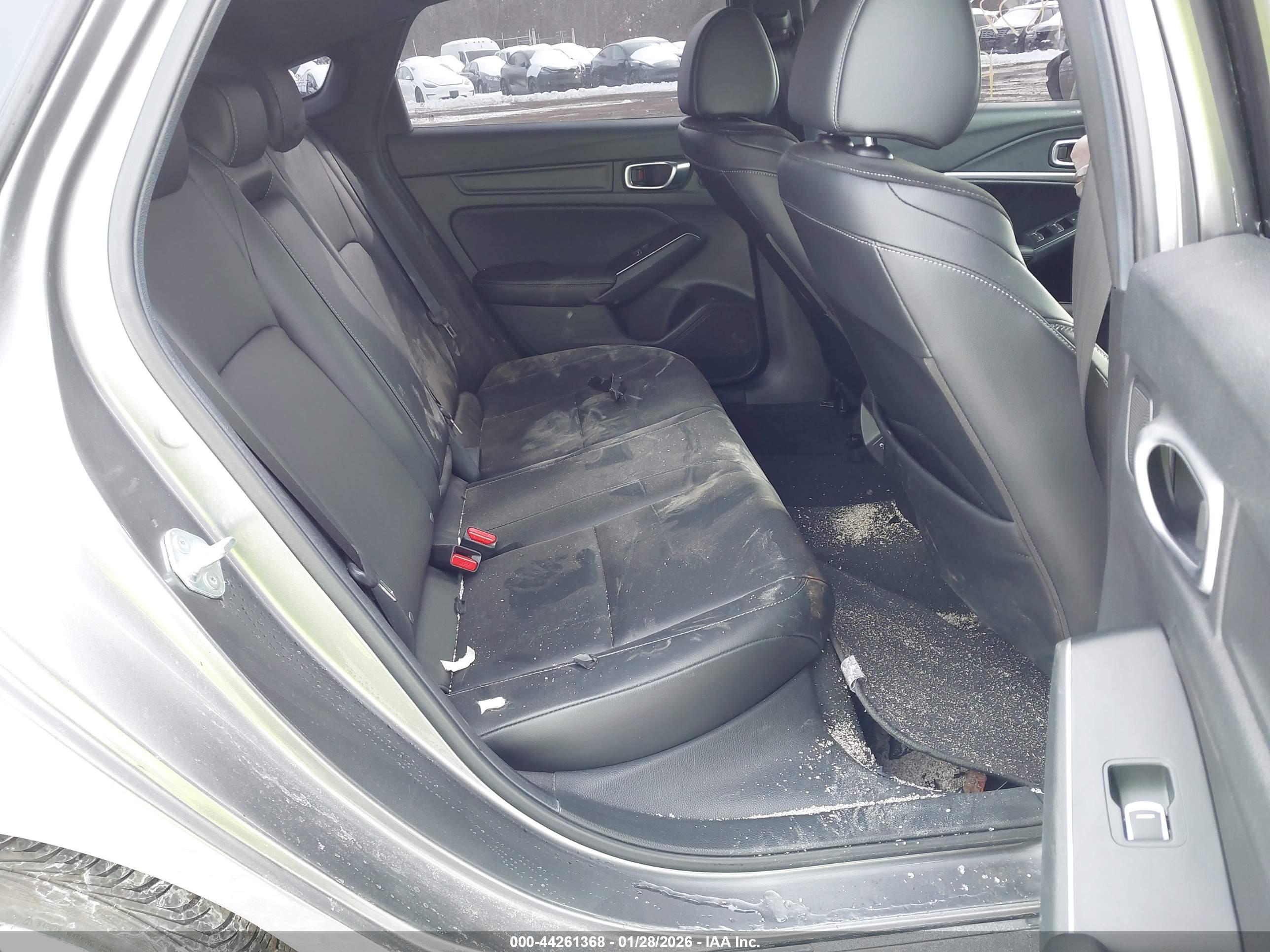 ACURA INTEGRA image 8