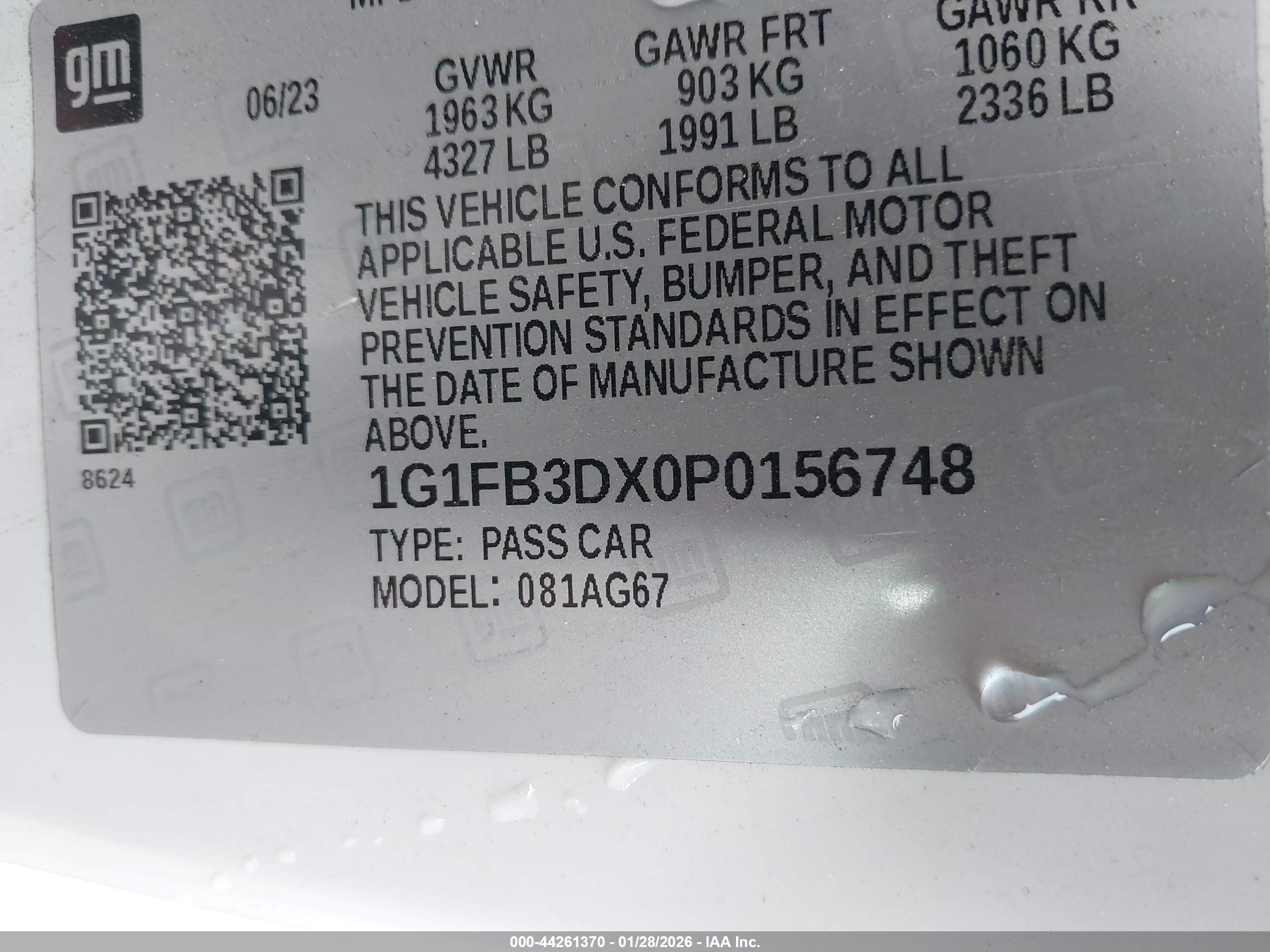 CHEVROLET CAMARO image 9
