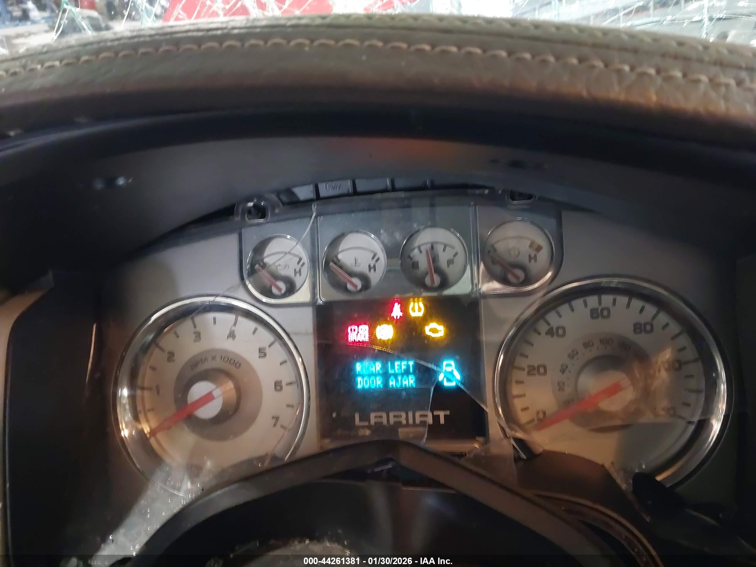 FORD F-150 image 7