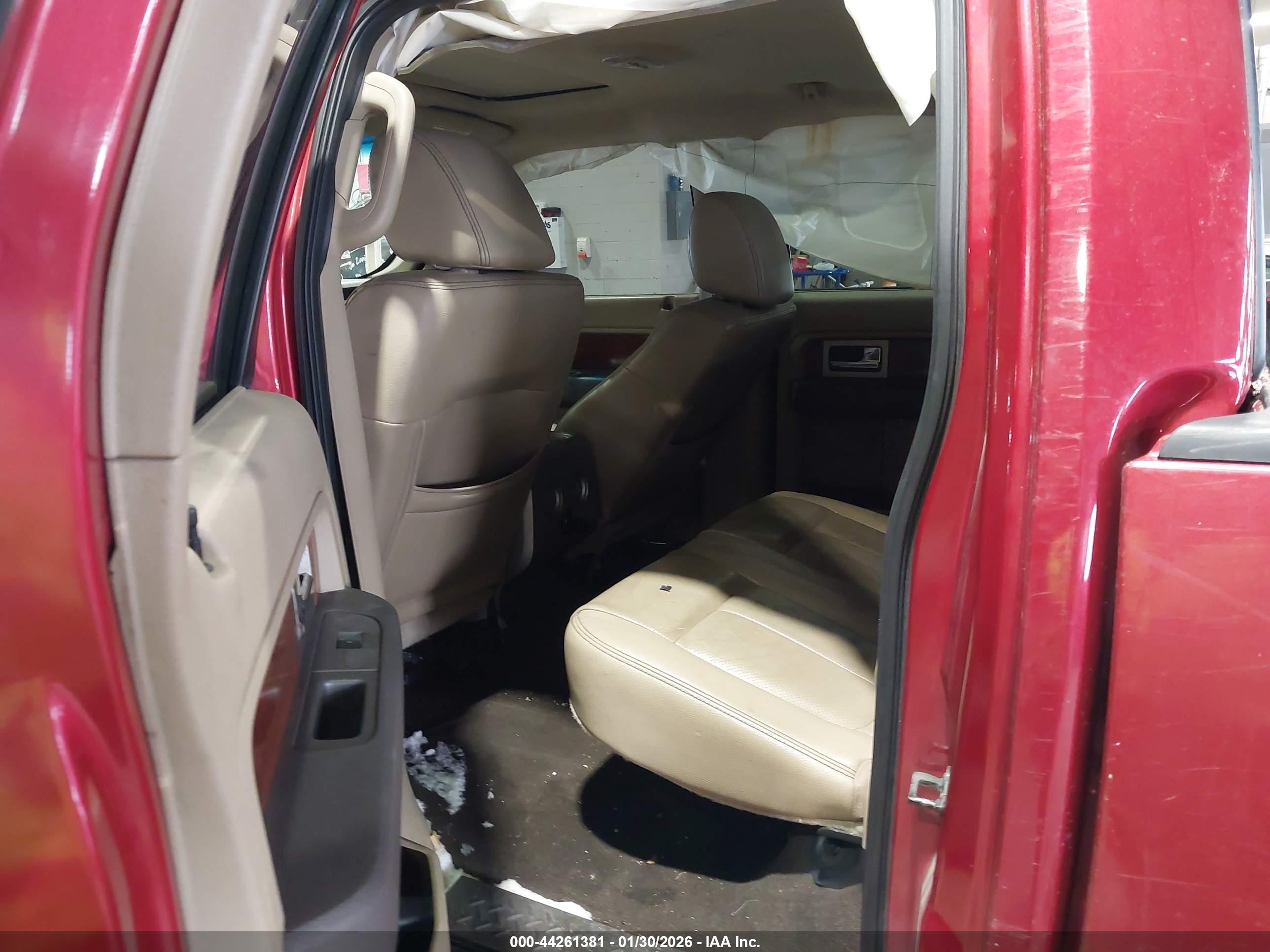 FORD F-150 image 8