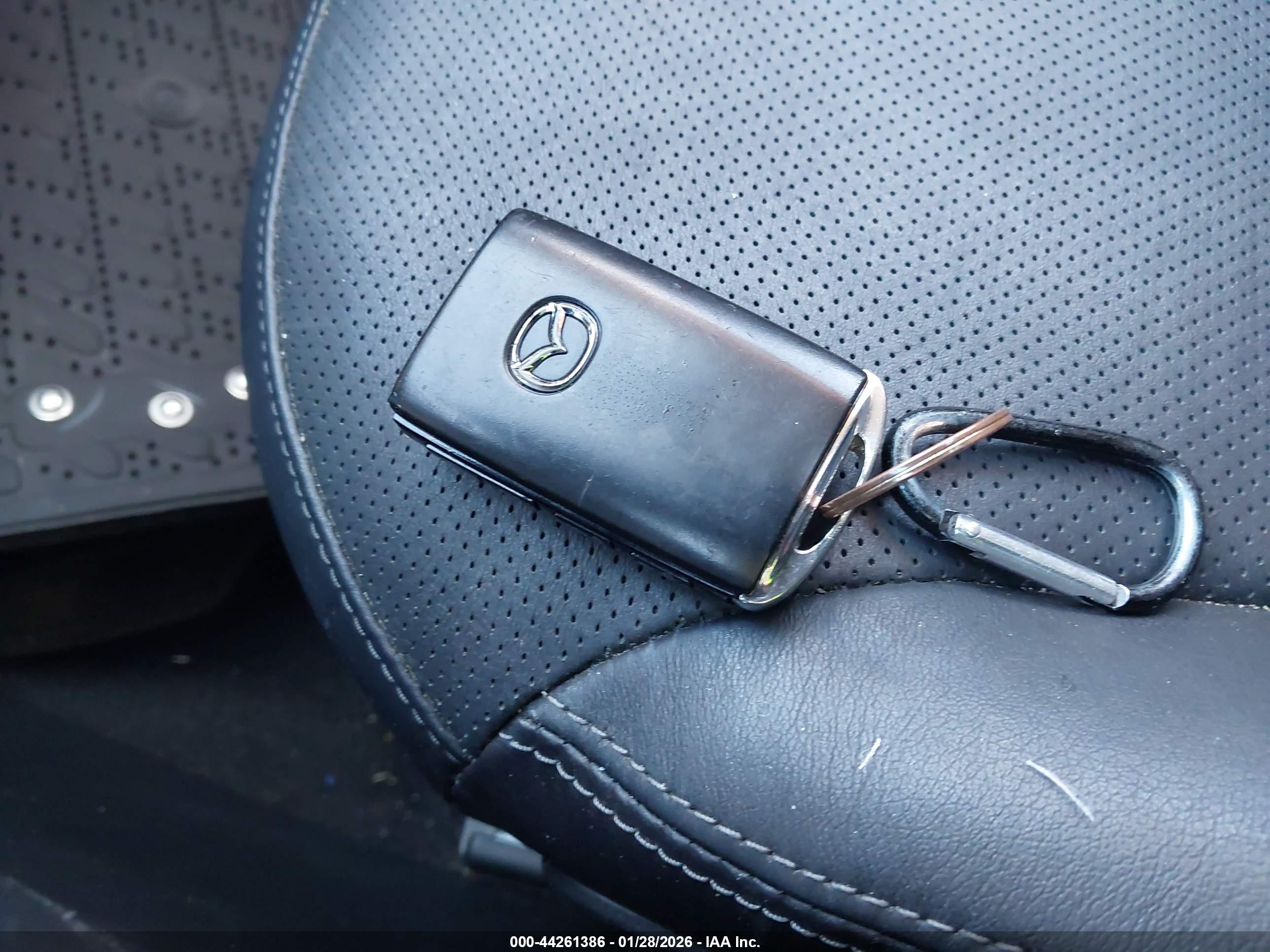 MAZDA CX-9 image 11