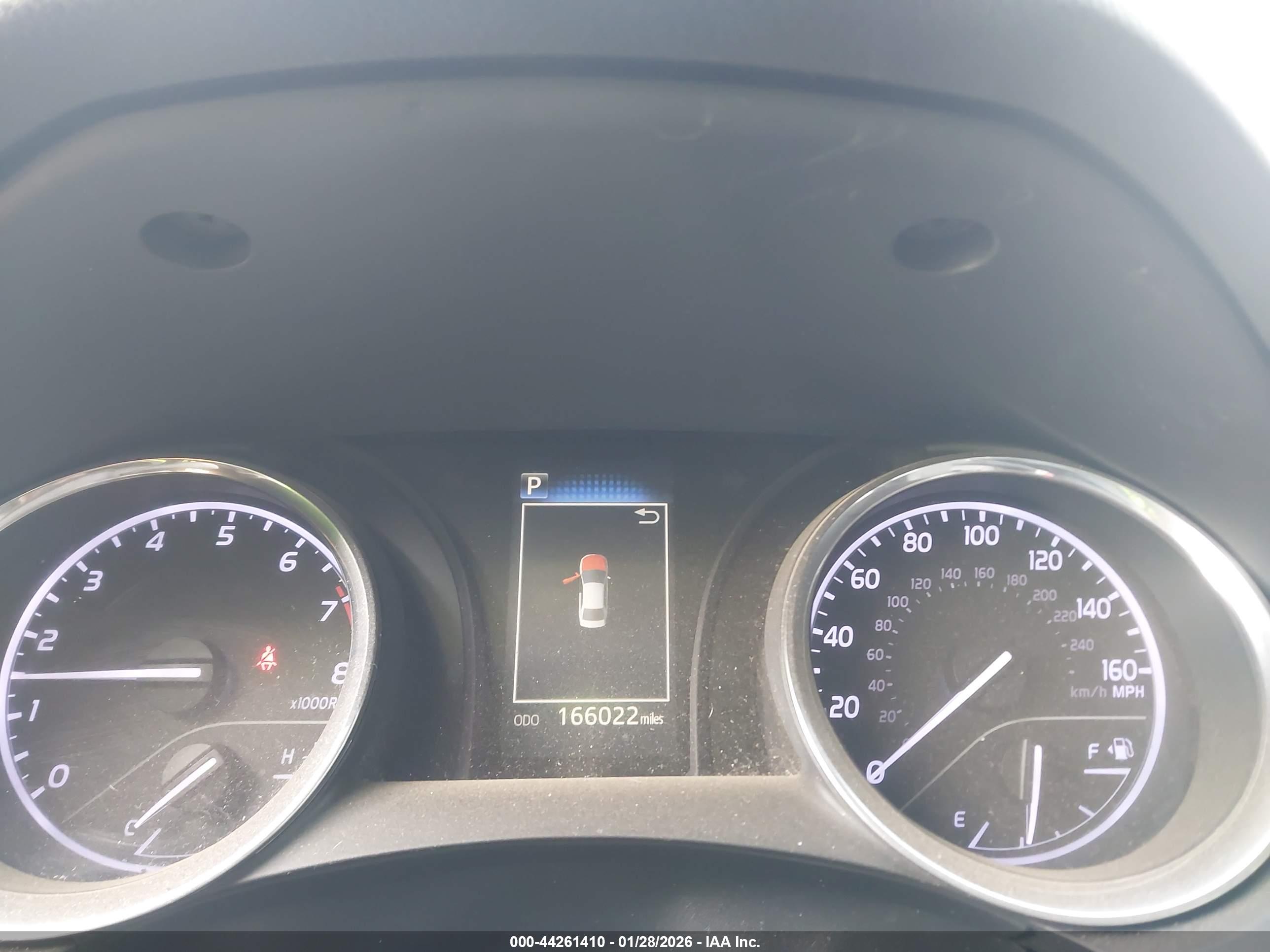 TOYOTA CAMRY image 7